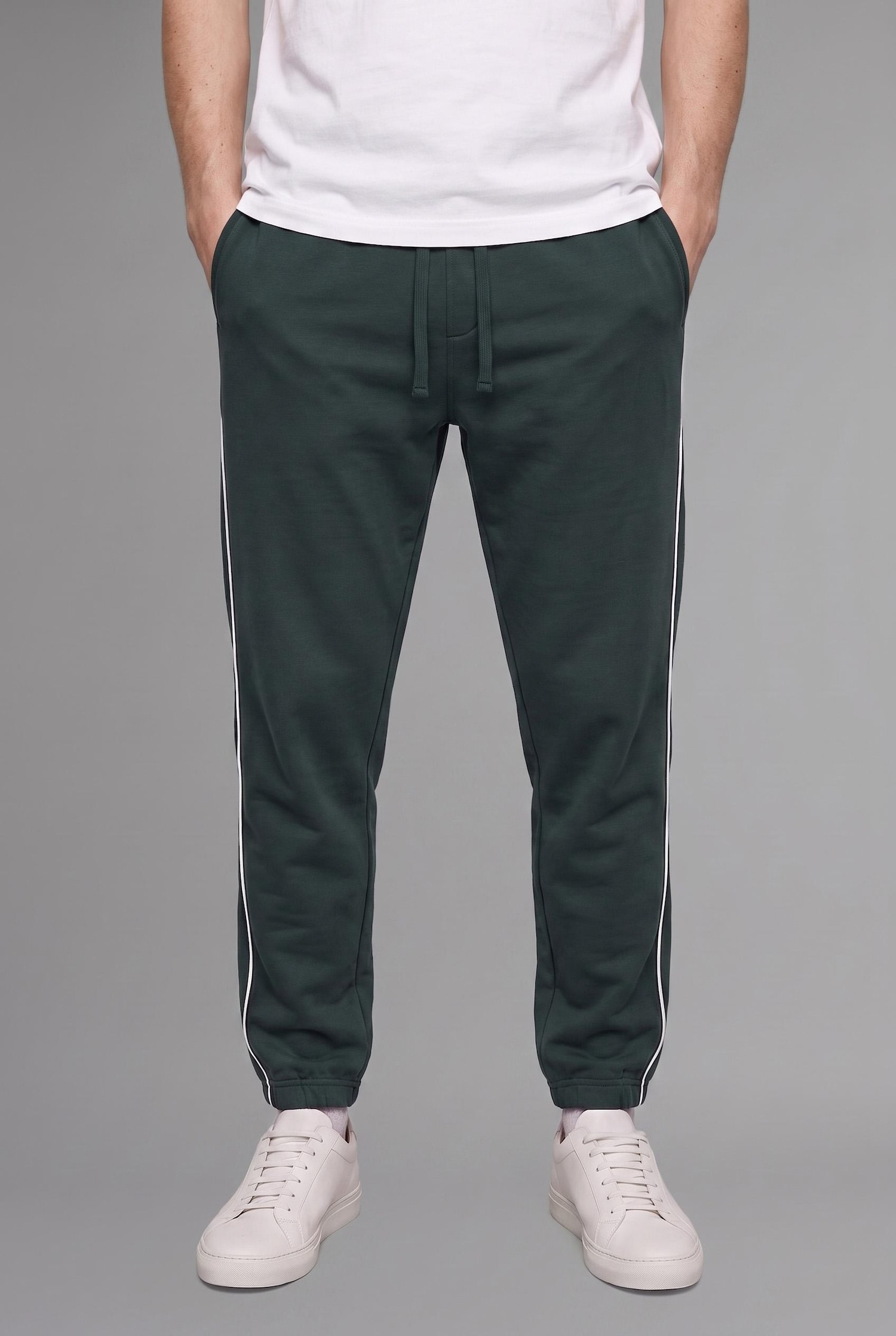 DeFacto Regular Fit Jogger Eşofman Altı görsel 2