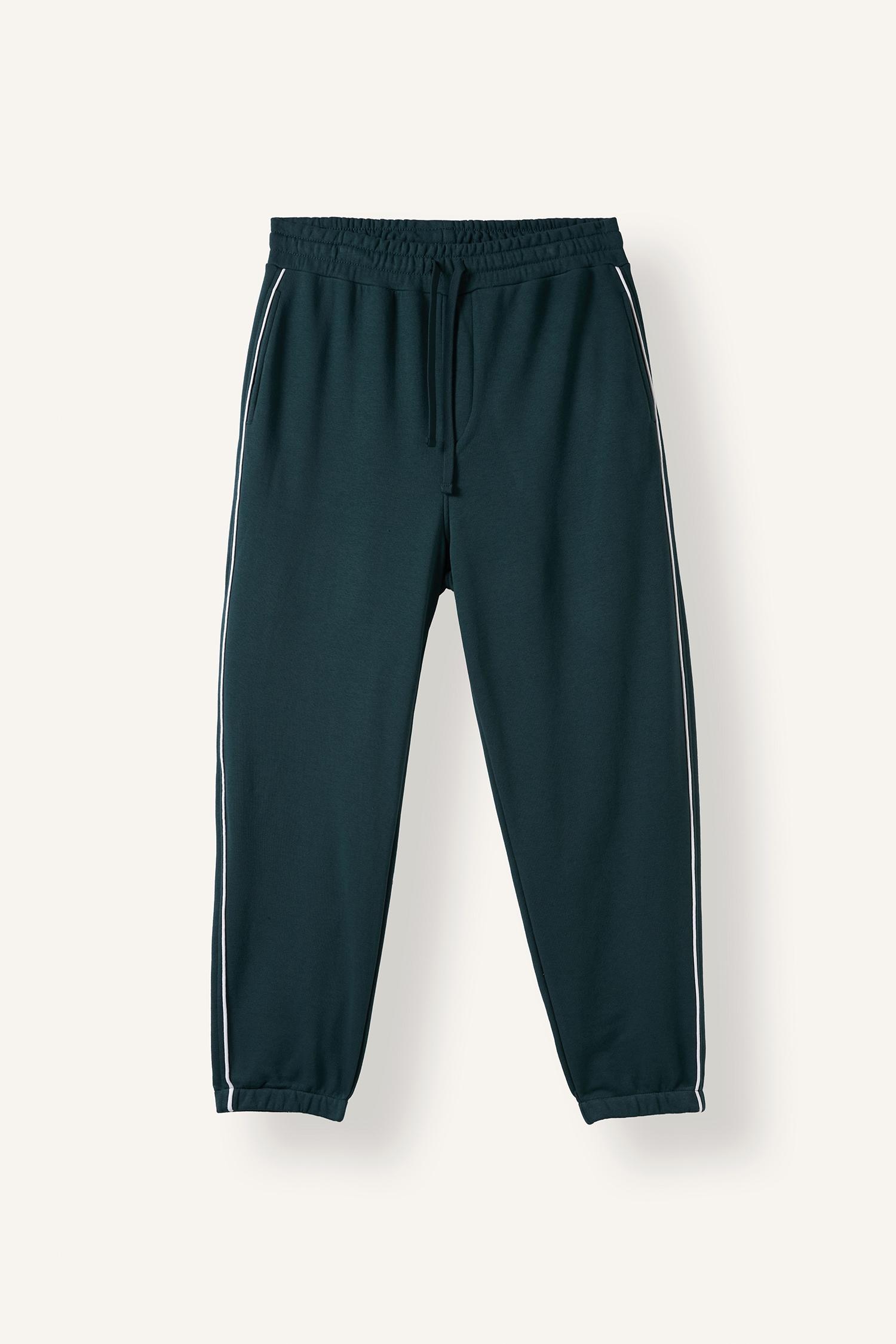 DeFacto Regular Fit Jogger Eşofman Altı görsel 5