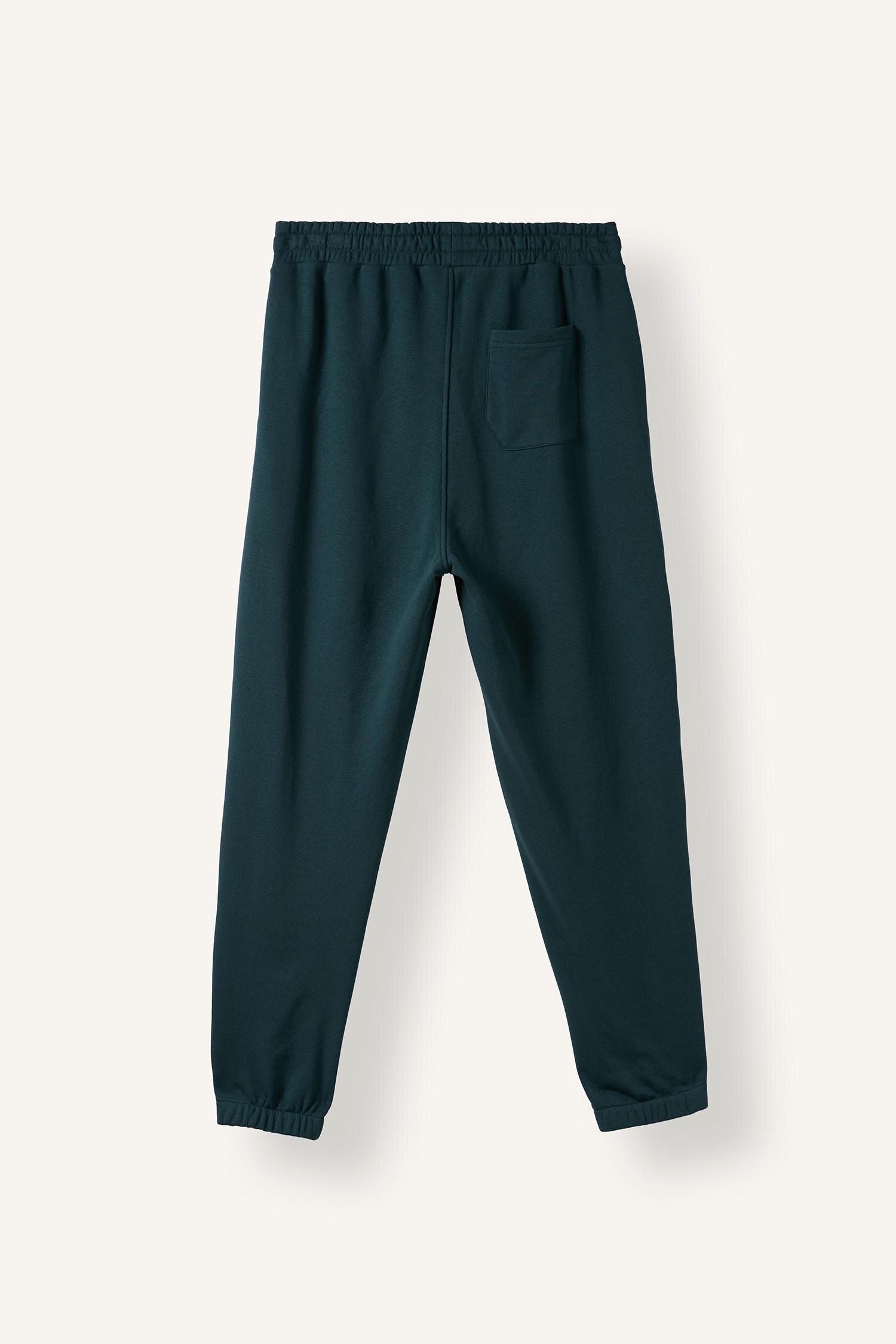DeFacto Regular Fit Jogger Eşofman Altı görsel 6