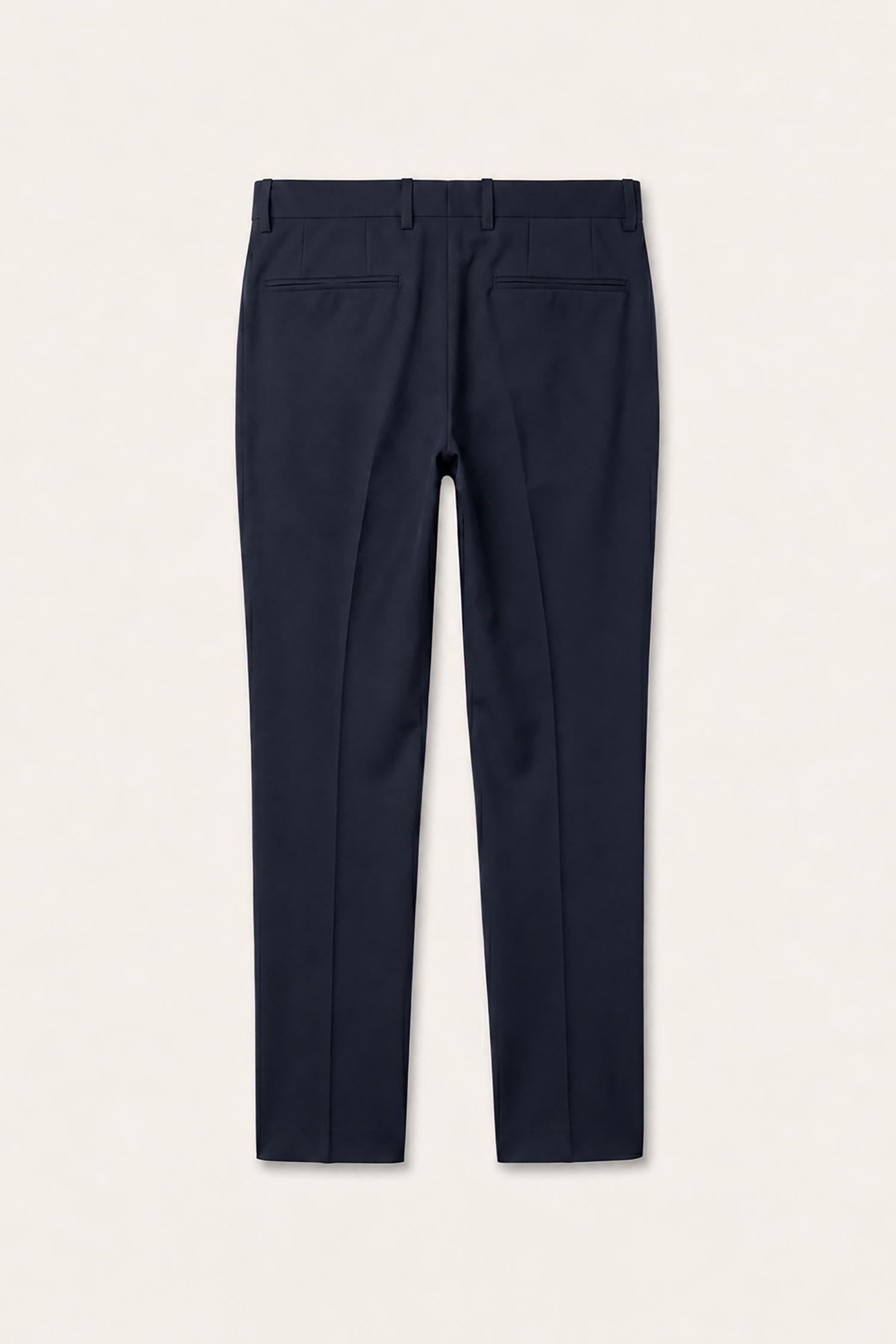 DeFacto Tailored Fit Pantolon görsel 7