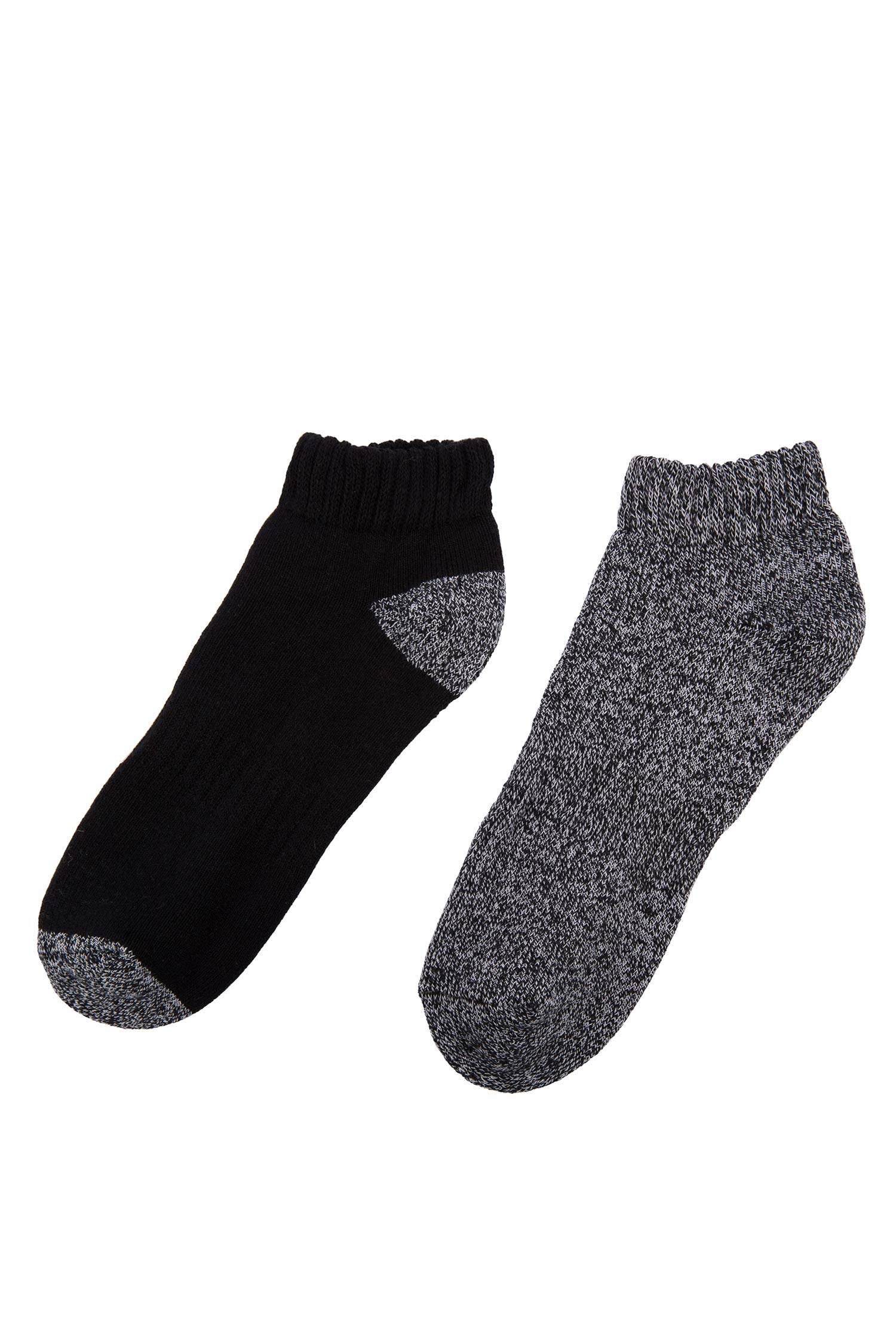 Defacto Termal Çorap. 1