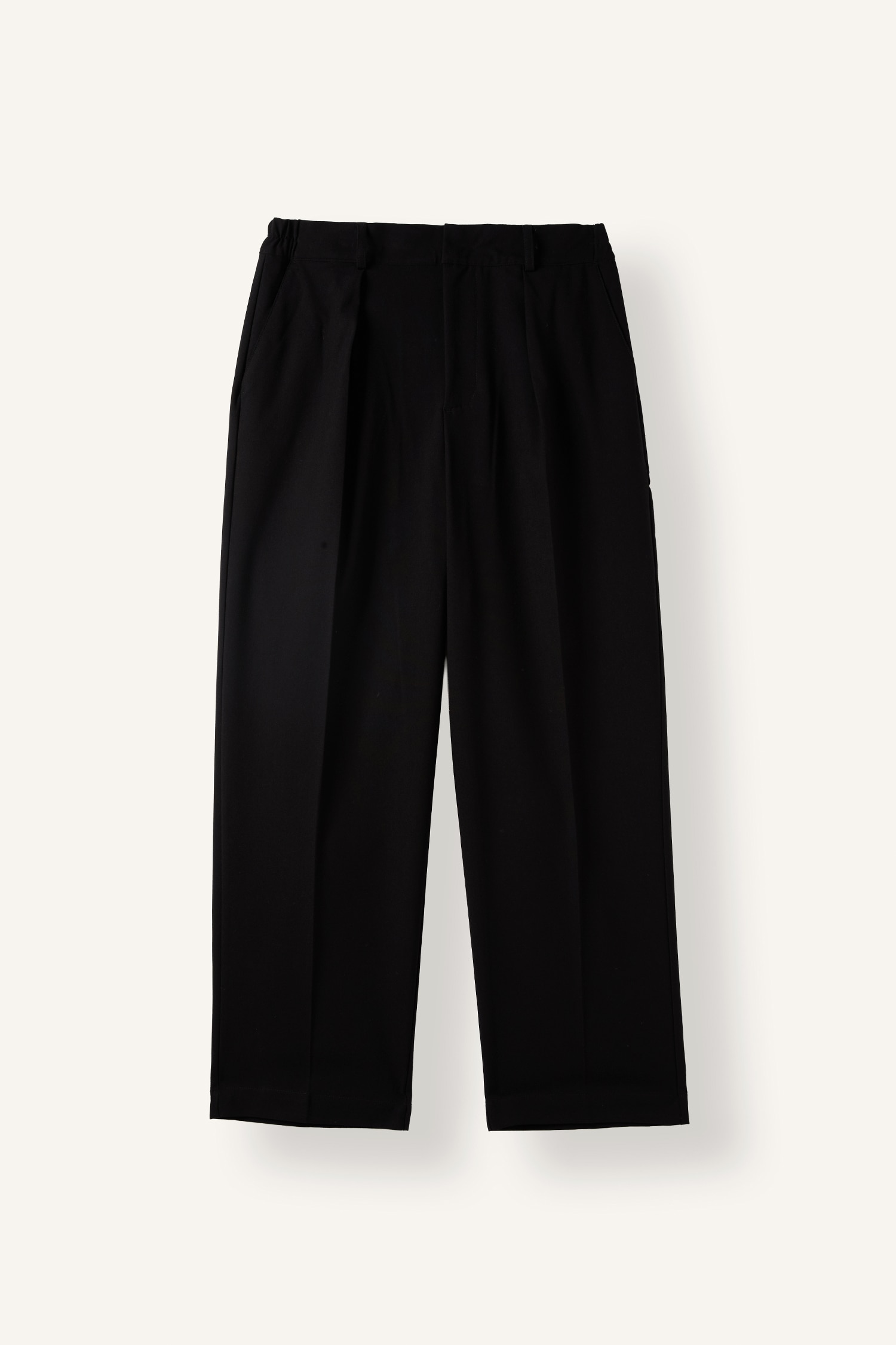DeFacto Pileli Wide Leg Pantolon
