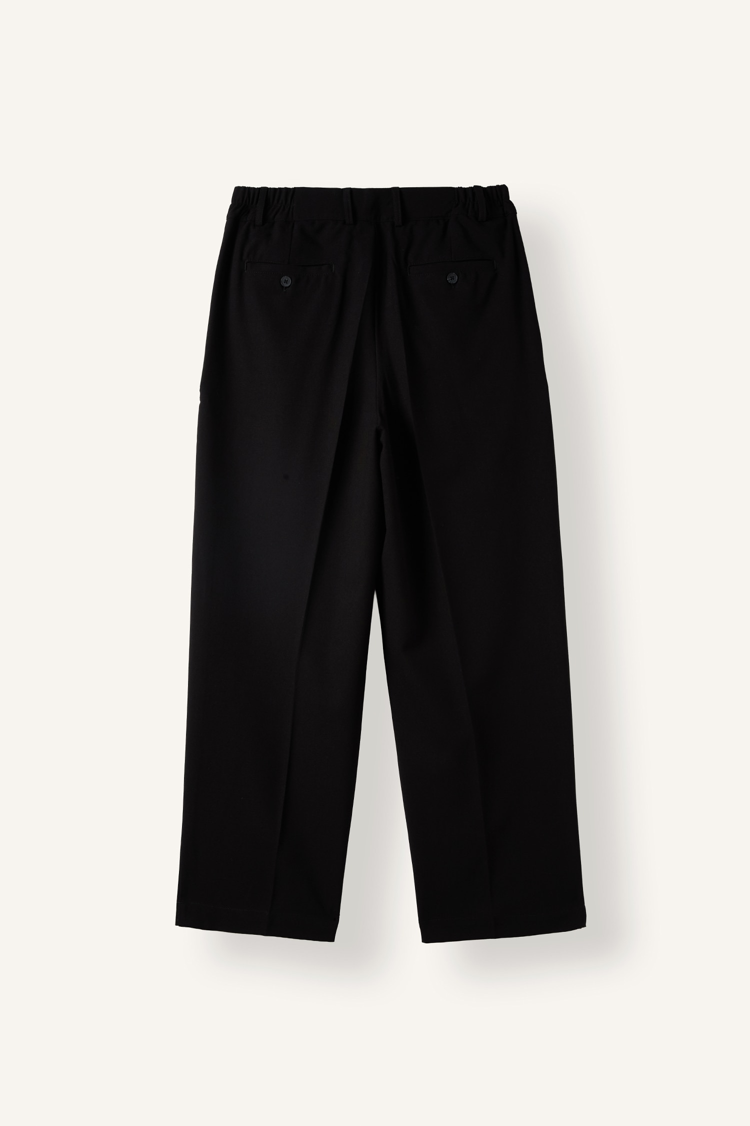 DeFacto Pileli Wide Leg Pantolon görsel 2