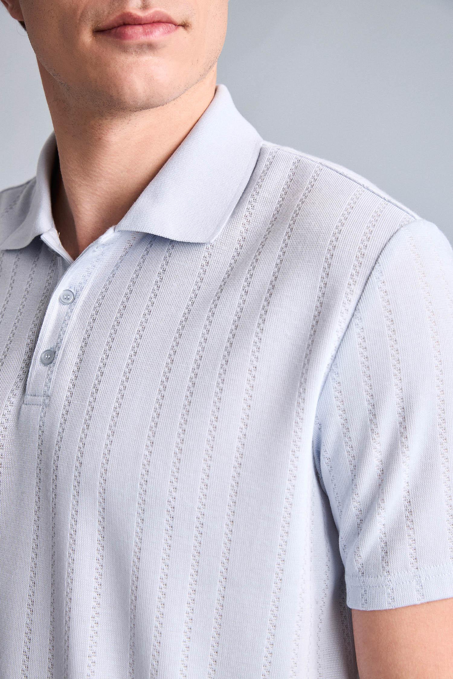 DeFacto Regular Fit Polo Tişört görsel 6