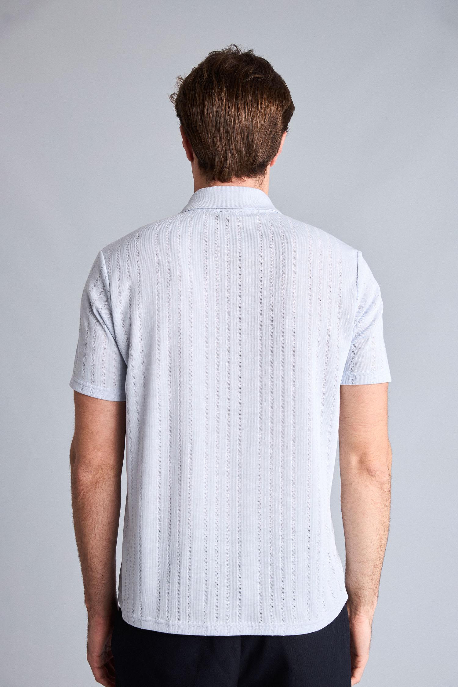 DeFacto Regular Fit Polo Tişört görsel 7
