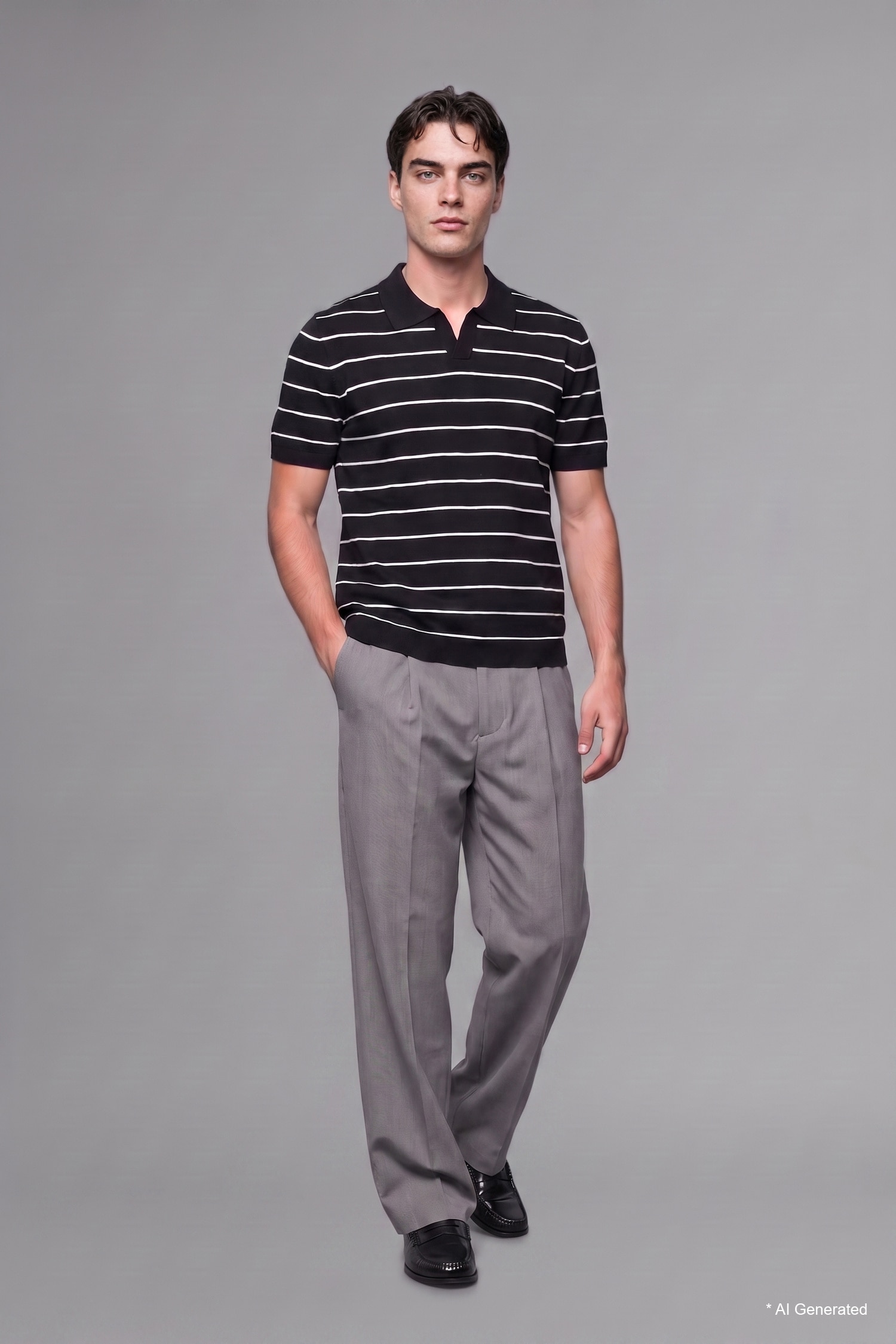 DeFacto Wıde Leg Pantolon