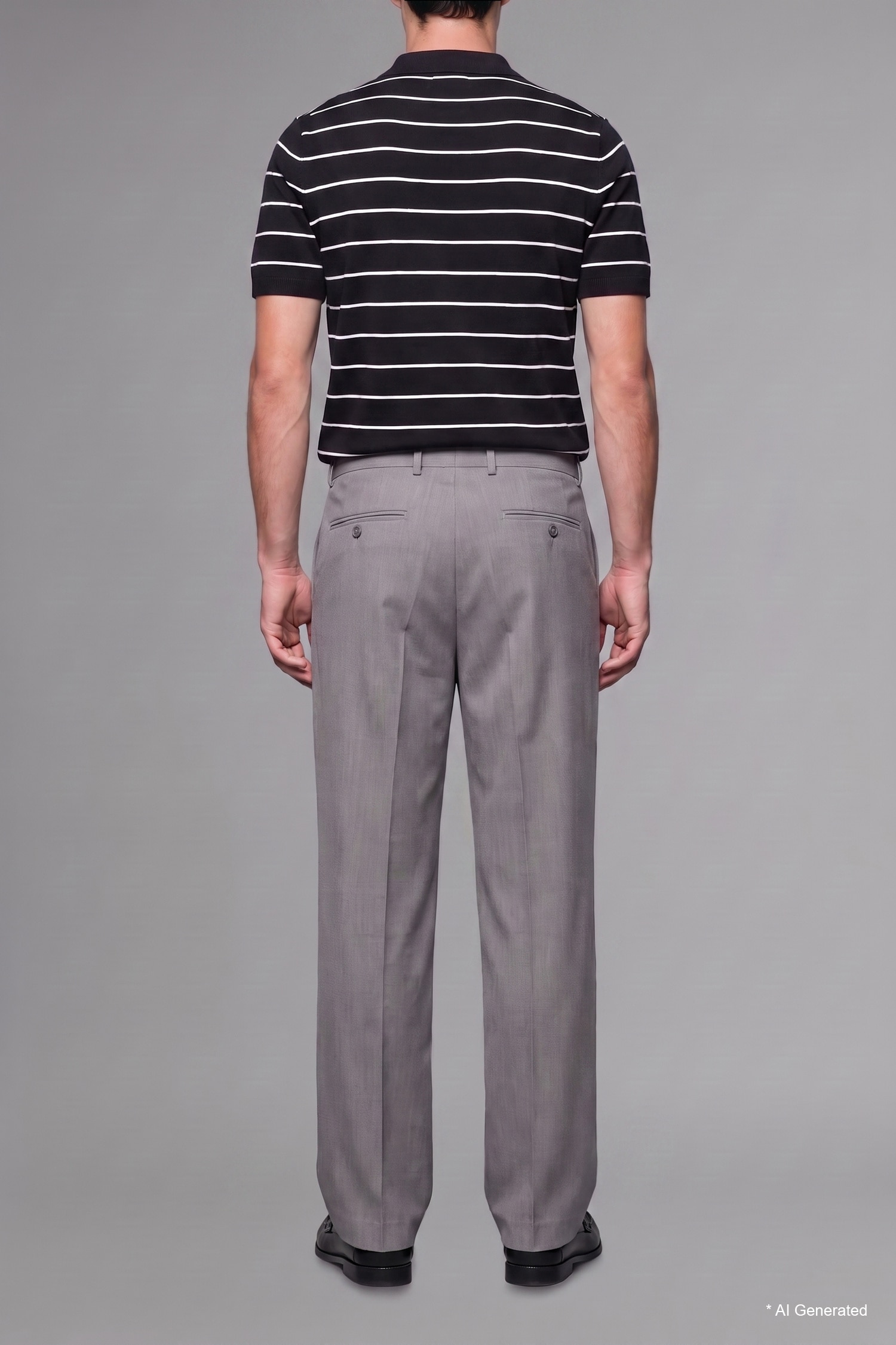 DeFacto Wıde Leg Pantolon görsel 3