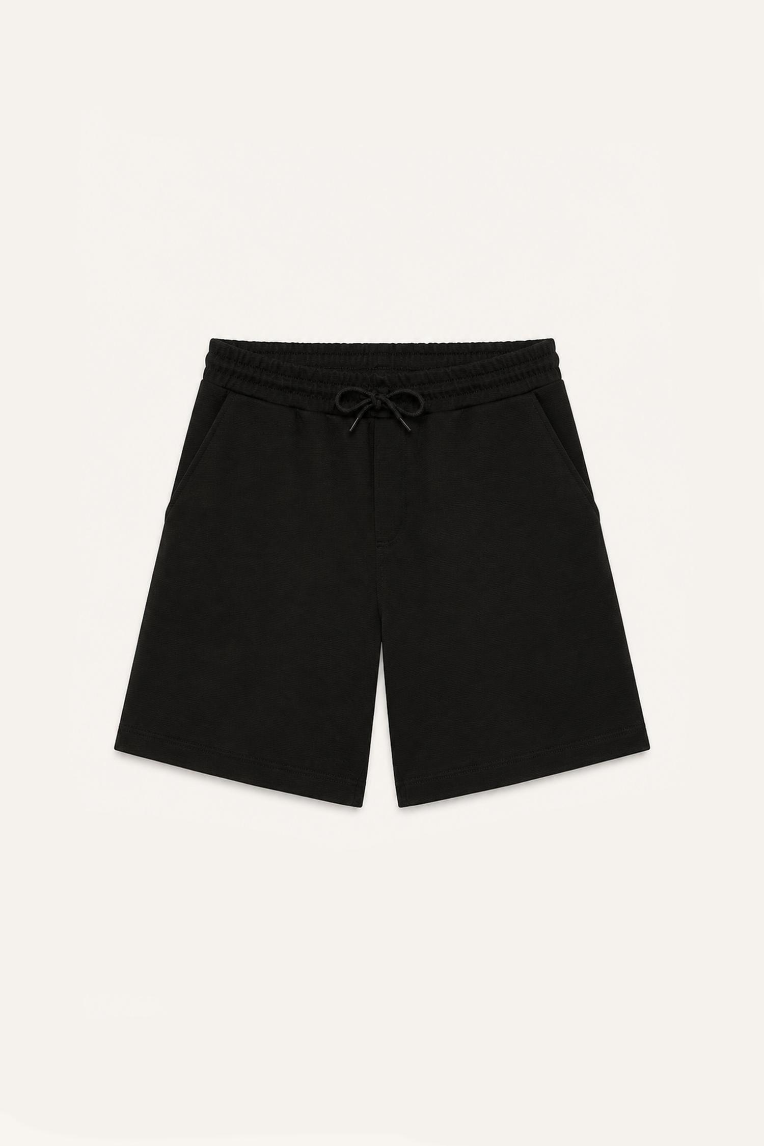 DeFacto Regular Fit Şort görsel 4