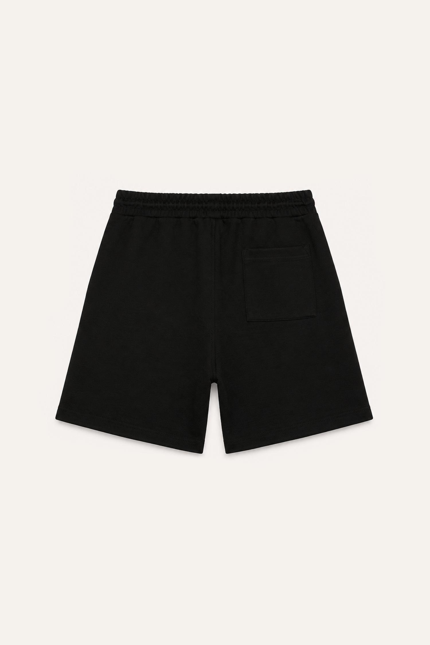 DeFacto Regular Fit Şort görsel 5