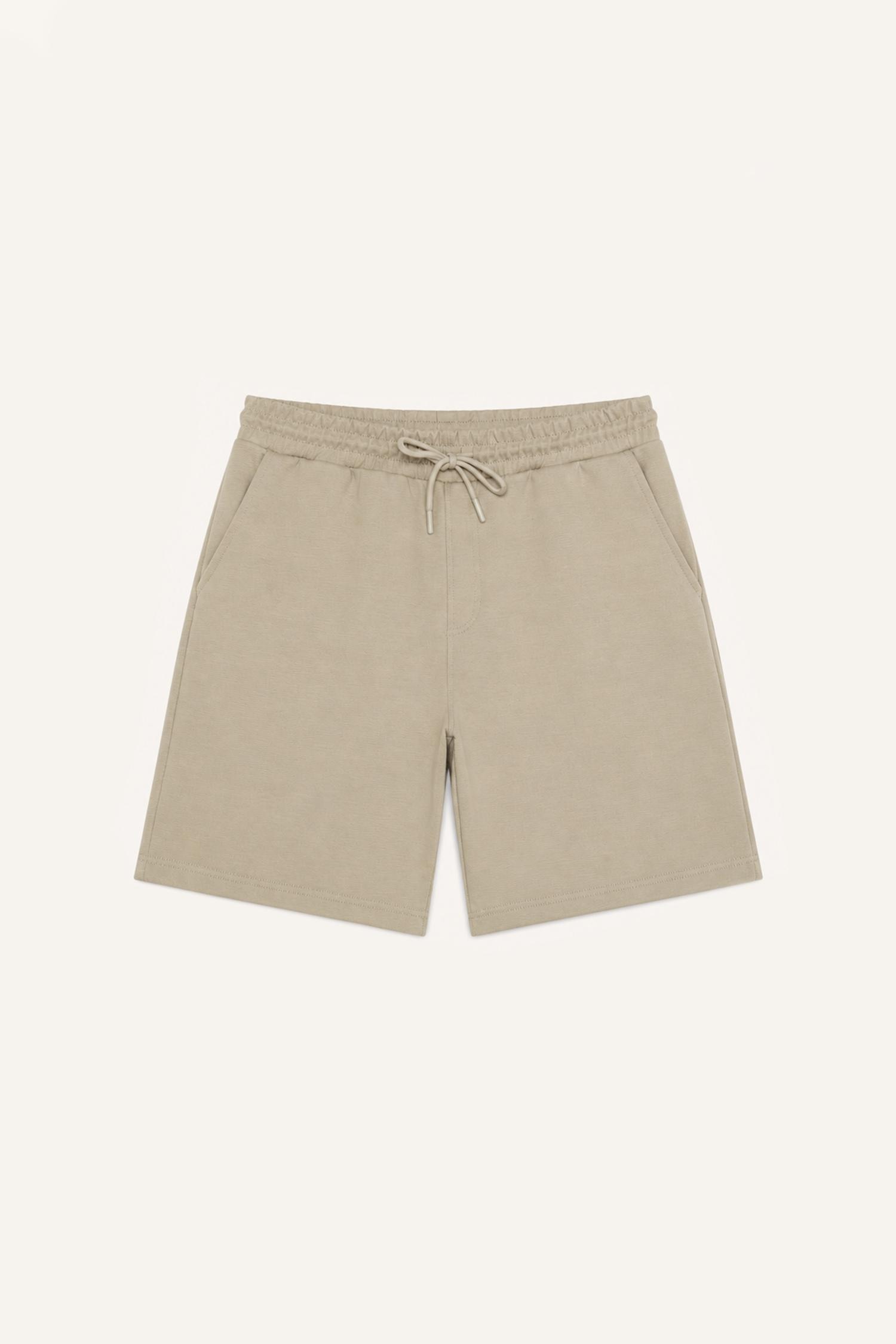 DeFacto Regular Fit Şort görsel 5