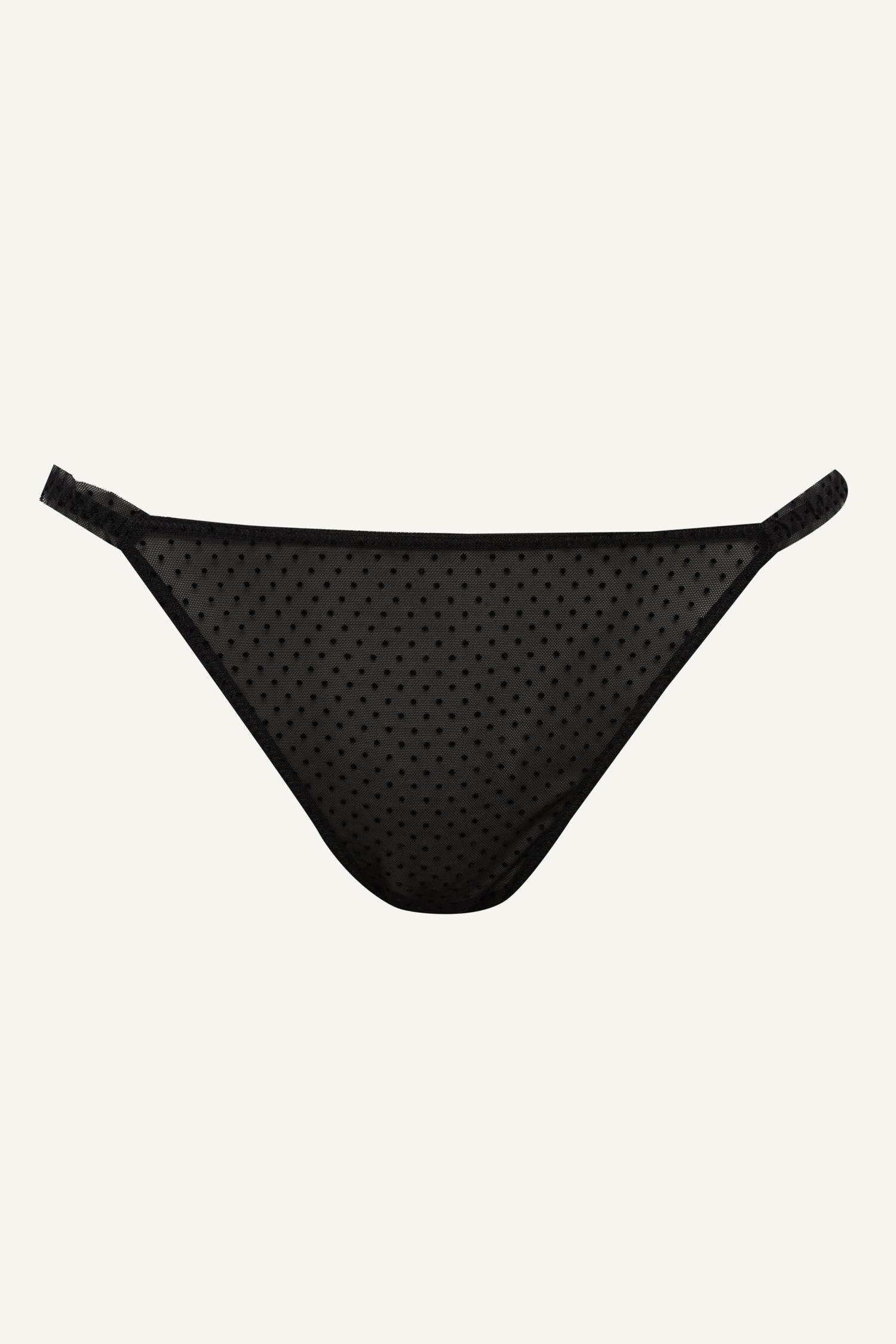 DeFacto Tül Slip Külot görsel 6