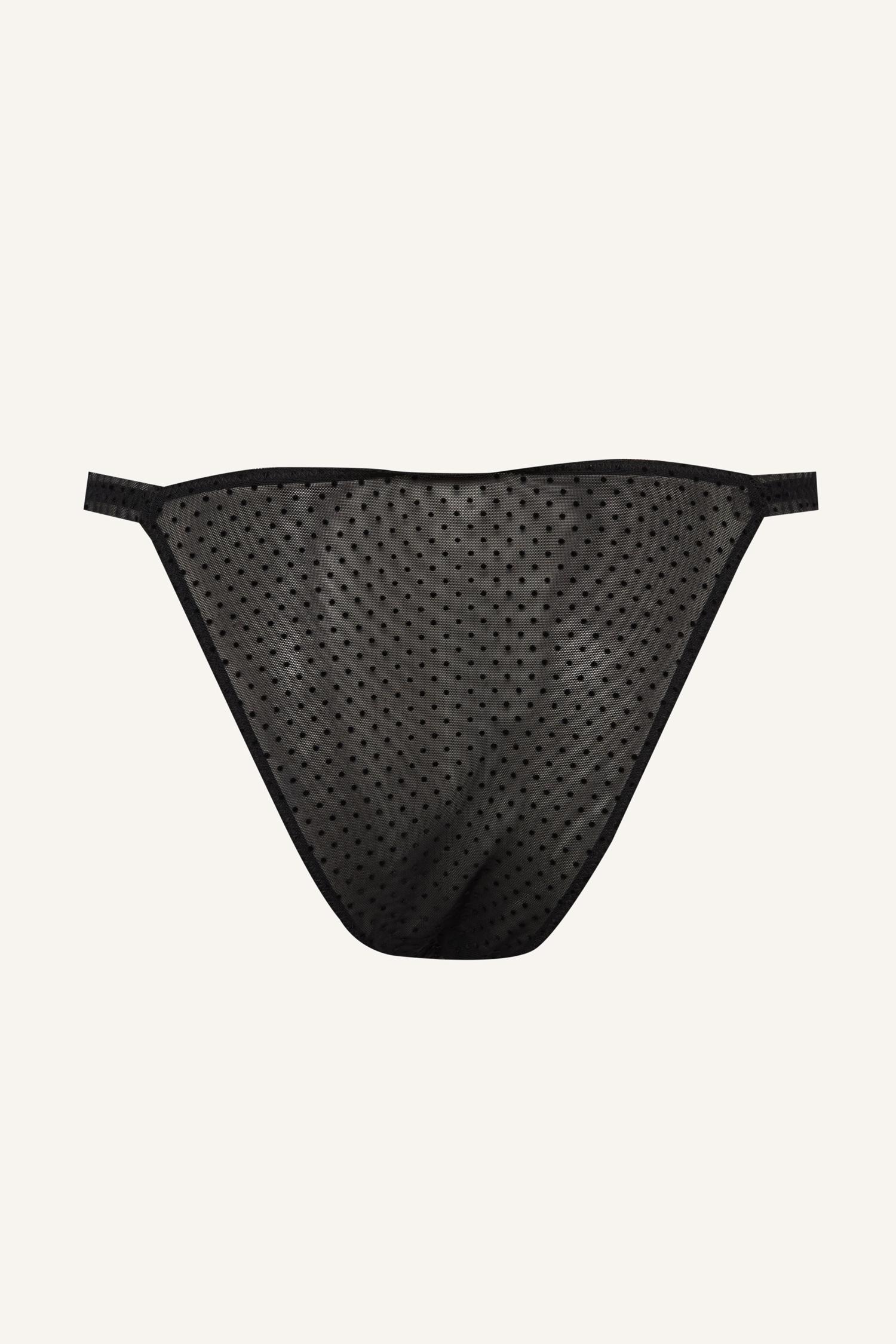 DeFacto Tül Slip Külot görsel 7