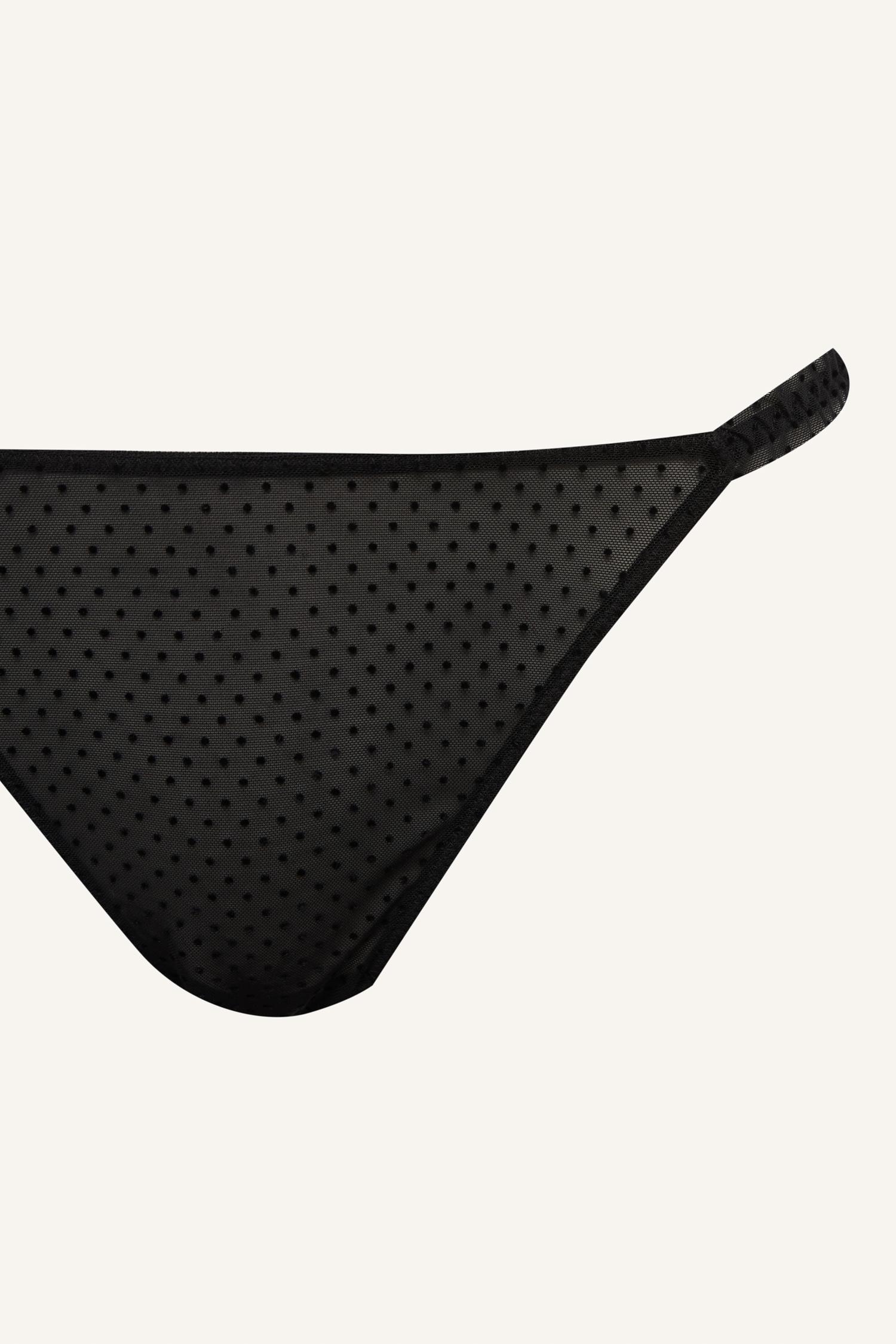 DeFacto Tül Slip Külot görsel 8