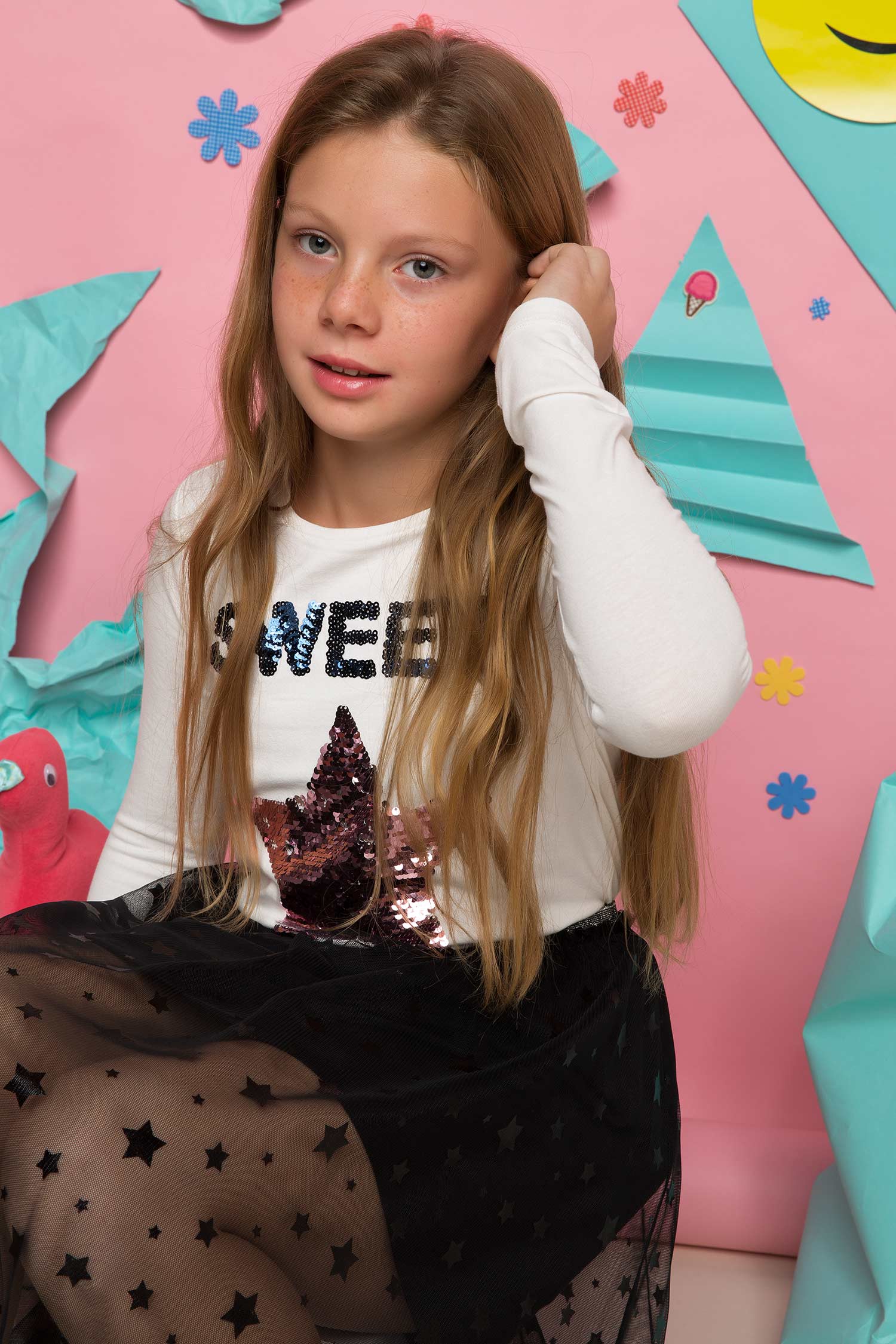Art Modeling Studios Stella