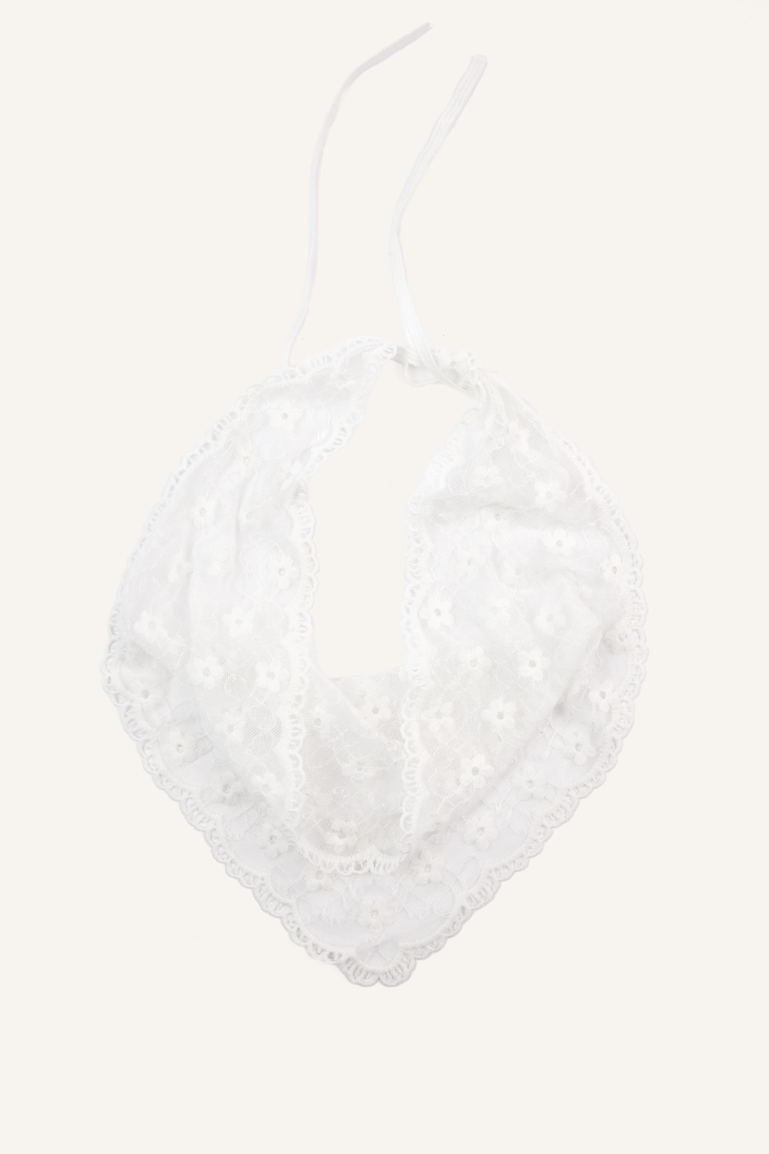 DeFacto Çiçek Desenli Bandana