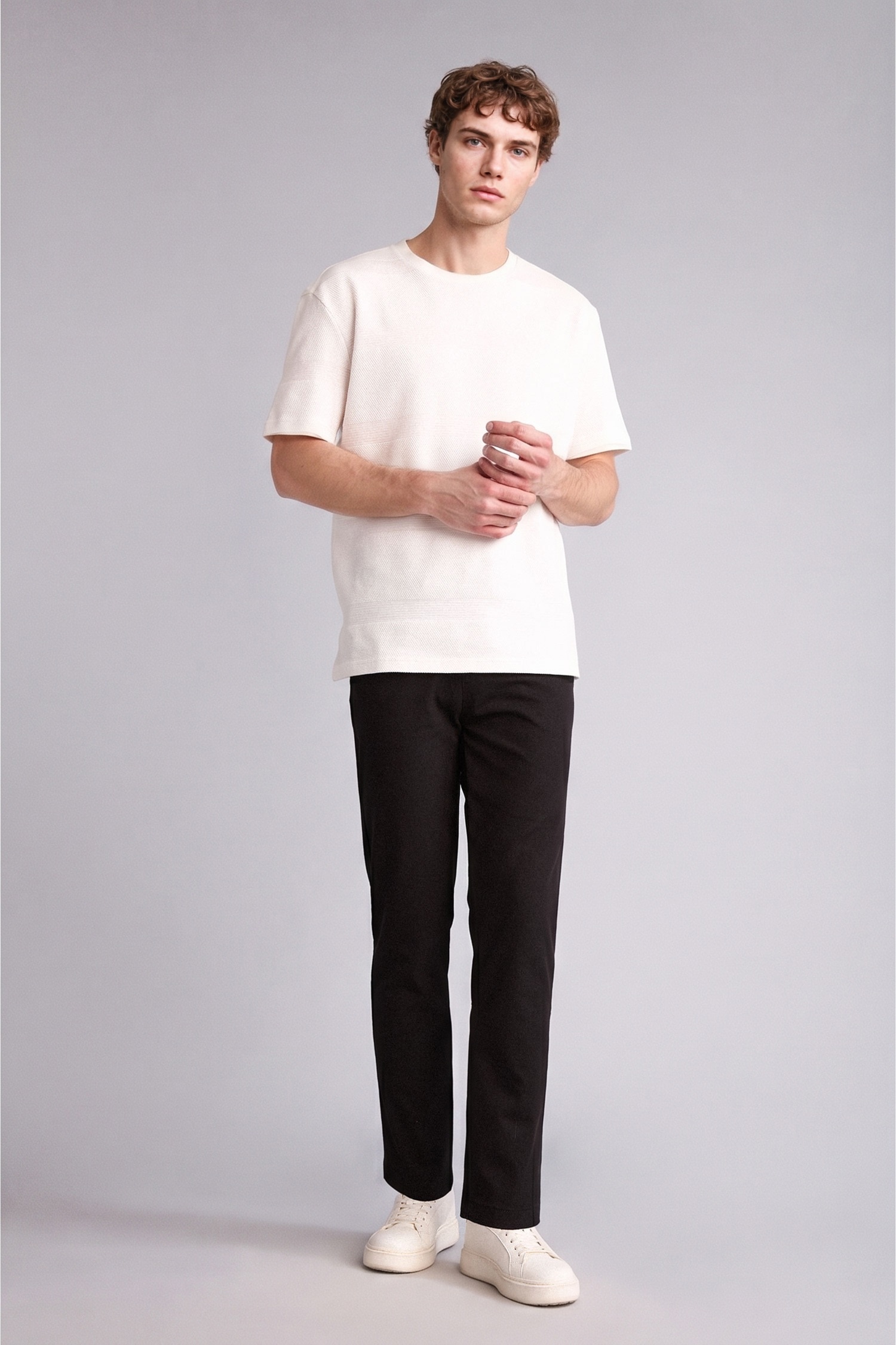 DeFacto Tapered Fıt Pantolon
