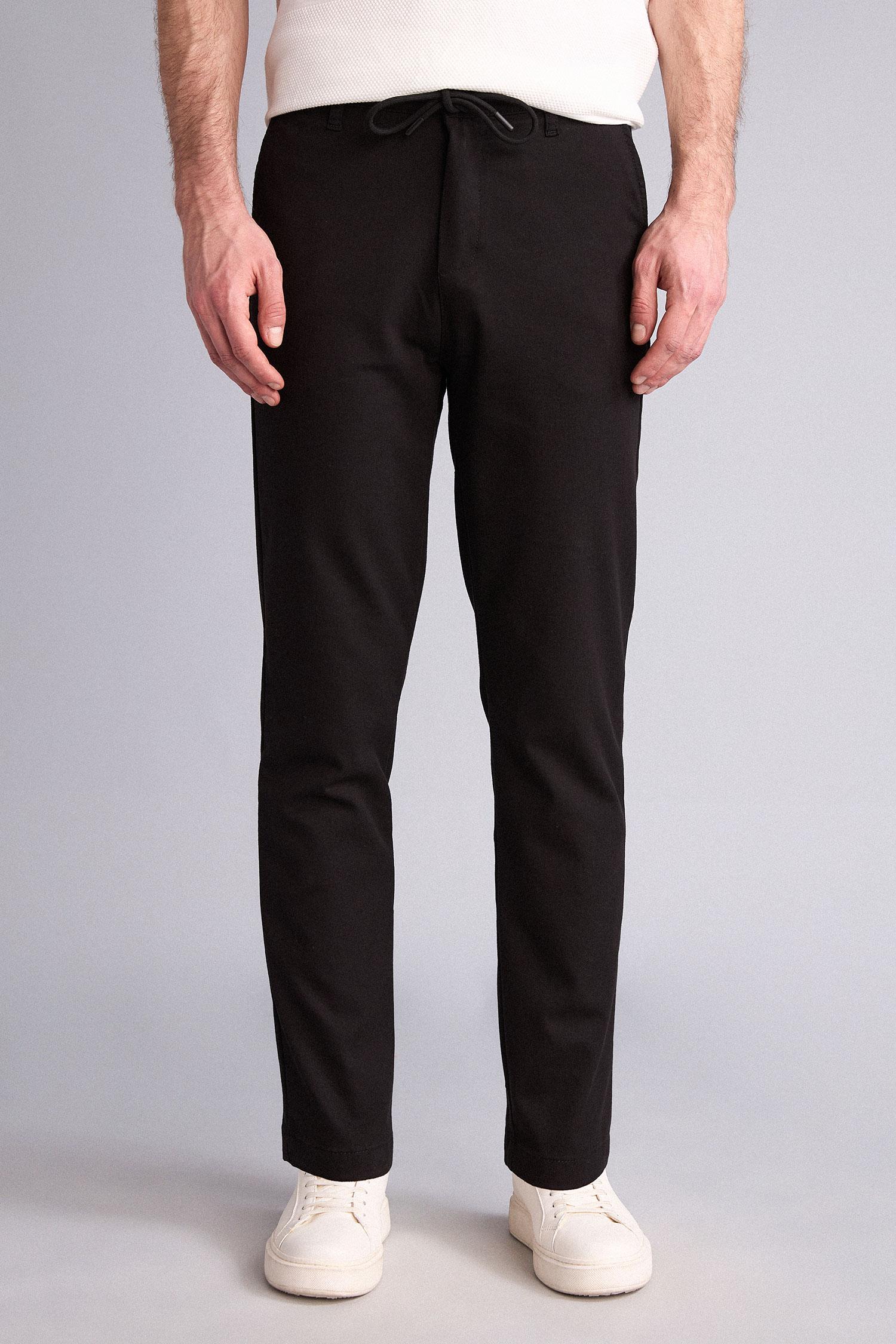 DeFacto Tapered Fıt Pantolon görsel 3