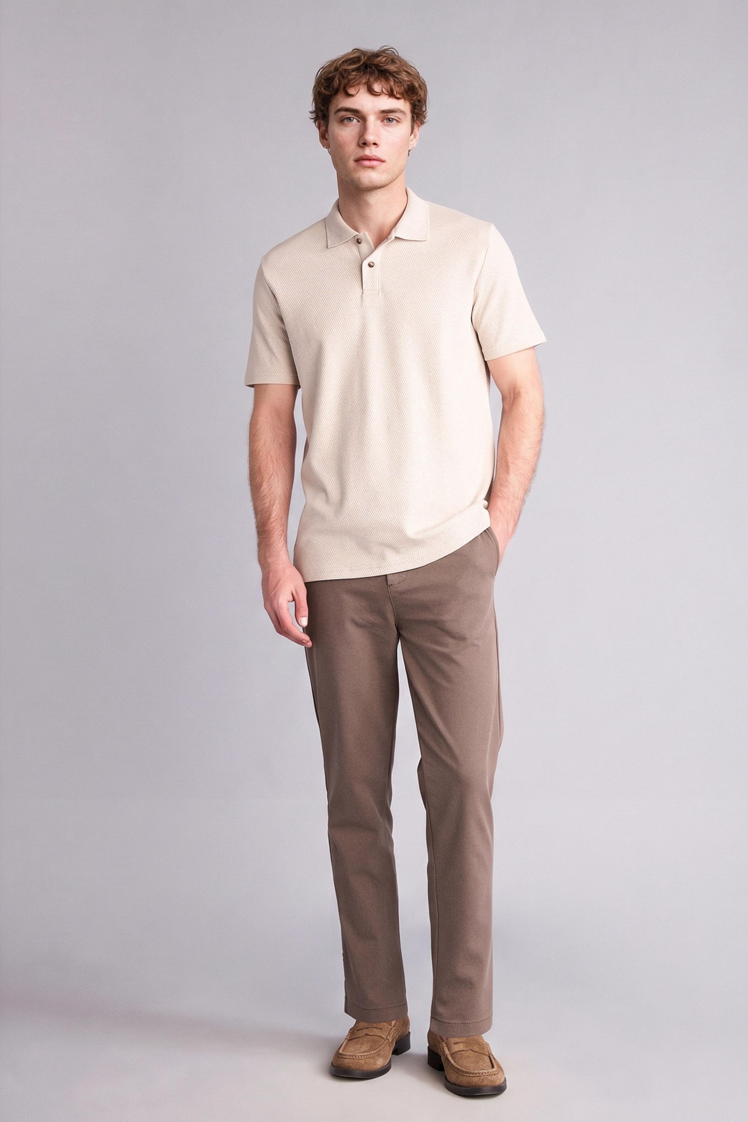 DeFacto Tapered Fıt Pantolon