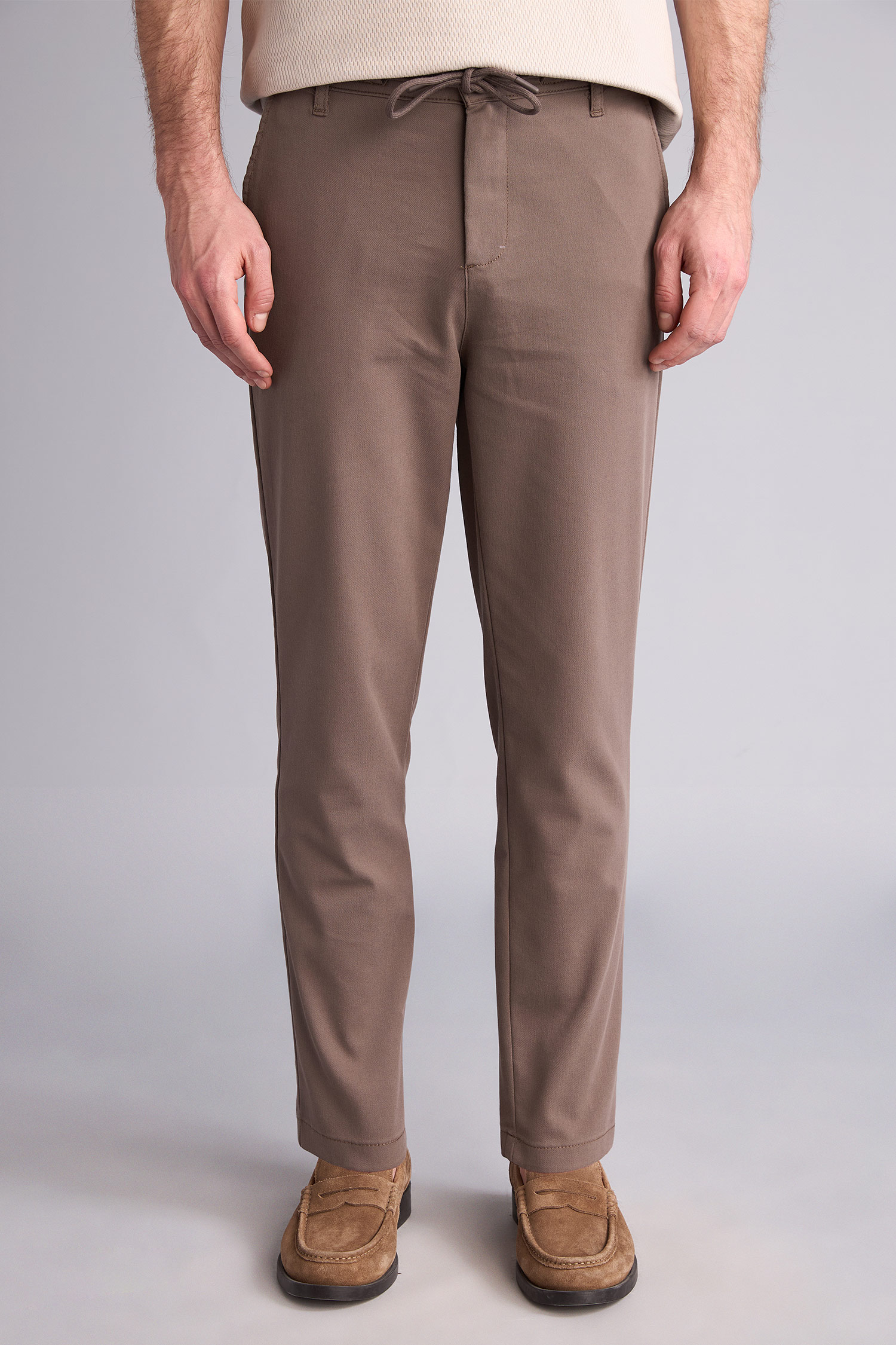 DeFacto Tapered Fıt Pantolon görsel 3