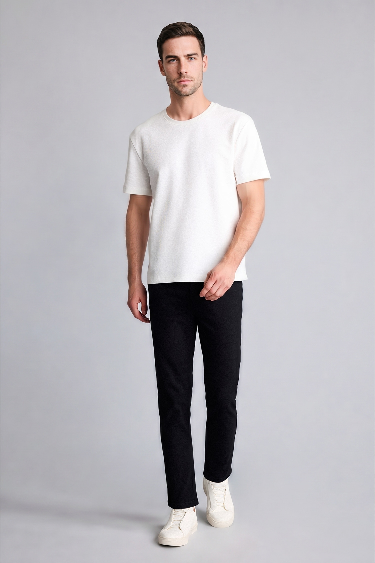 DeFacto Tapered Fıt Pantolon