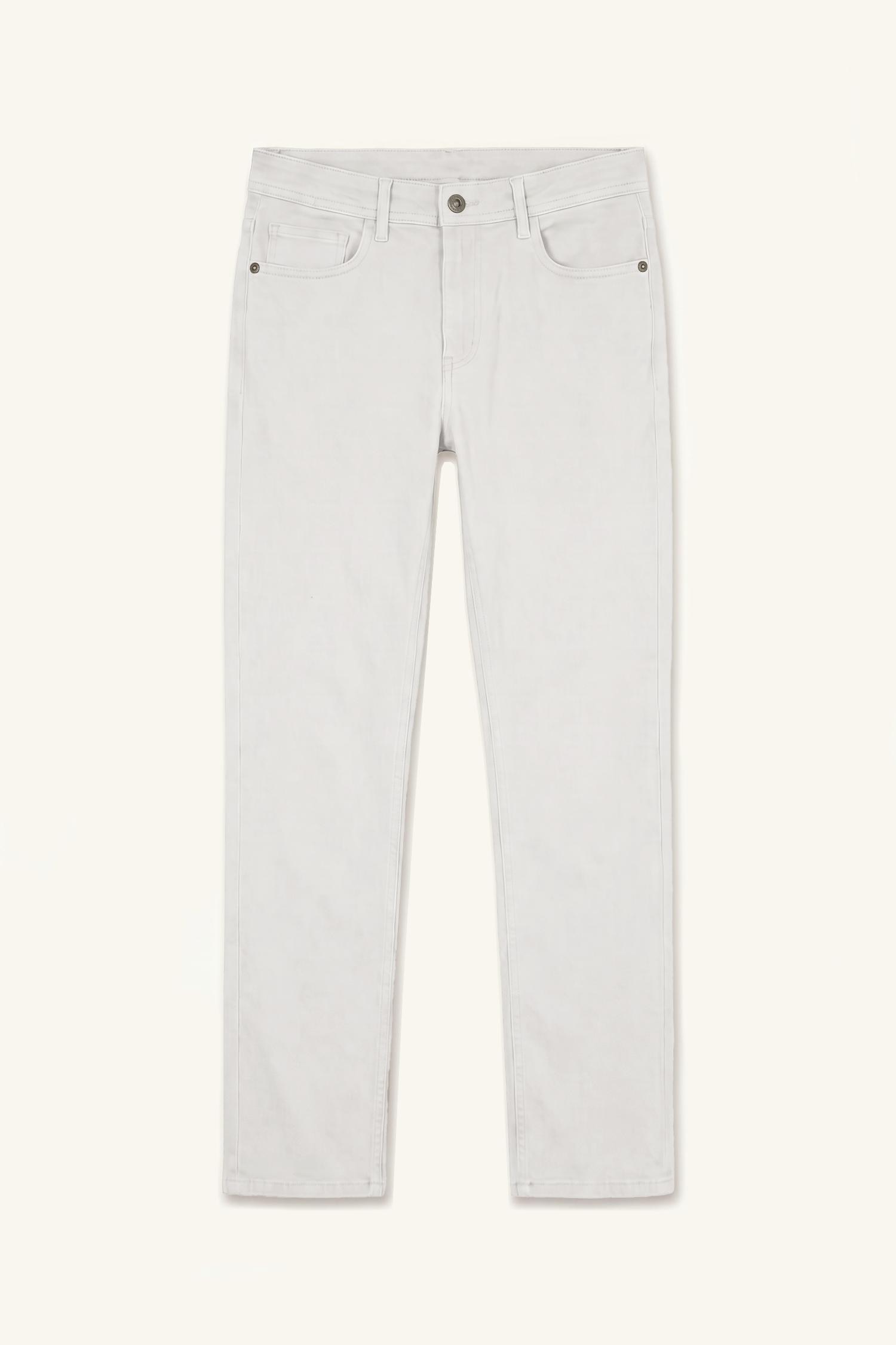 DeFacto Tapered Fit Pantolon görsel 6