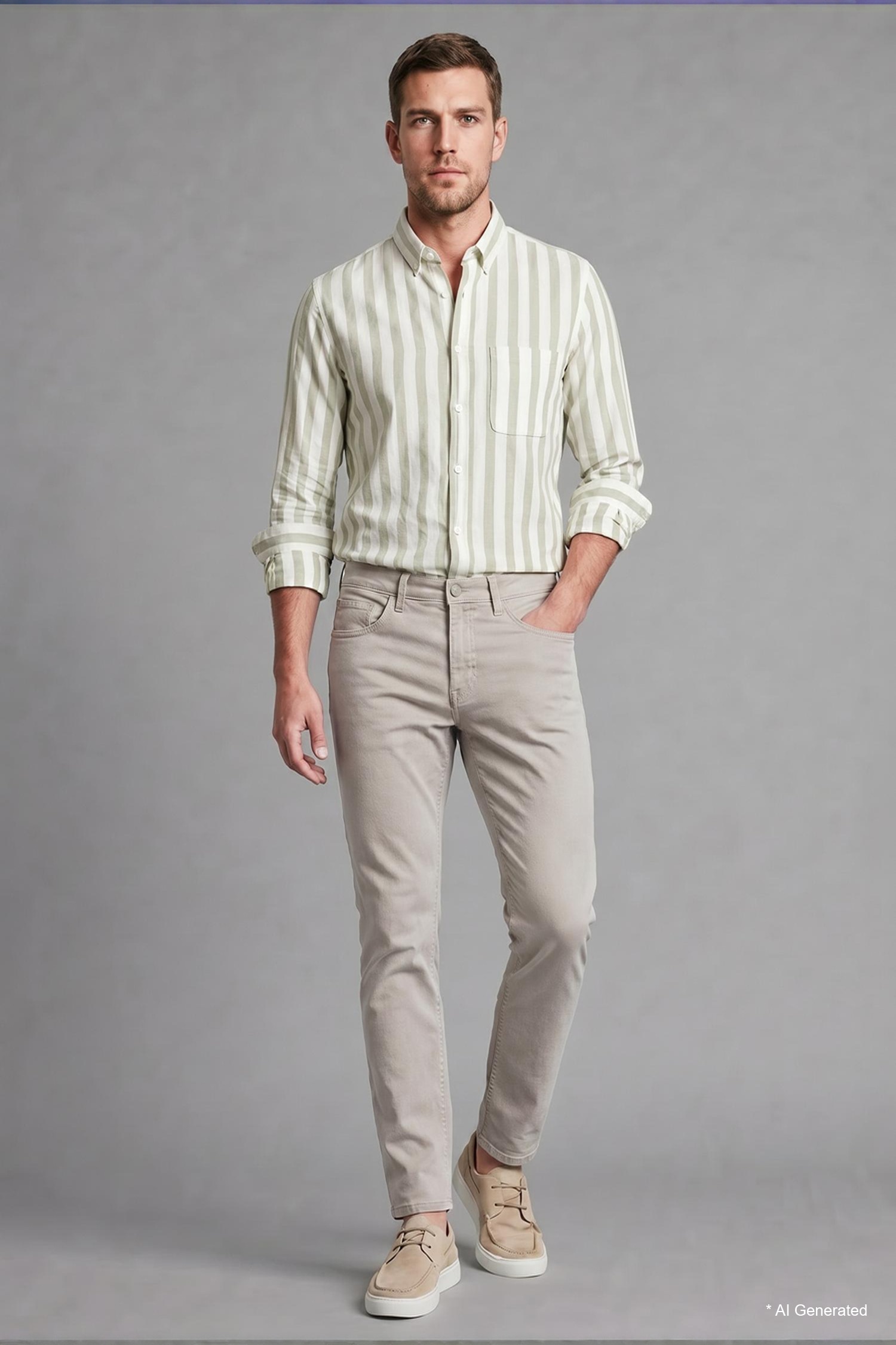 DeFacto Tapered Fit Pantolon