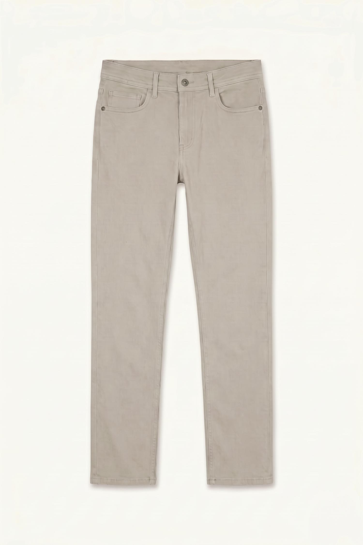 DeFacto Tapered Fit Pantolon görsel 6
