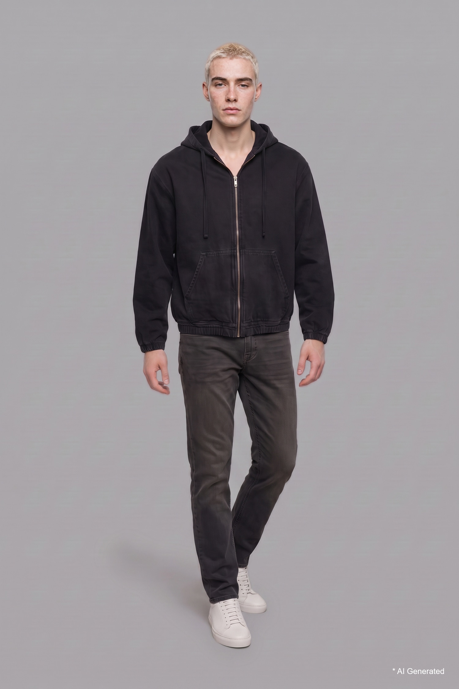 DeFacto Sergio Regular Fıt Jean