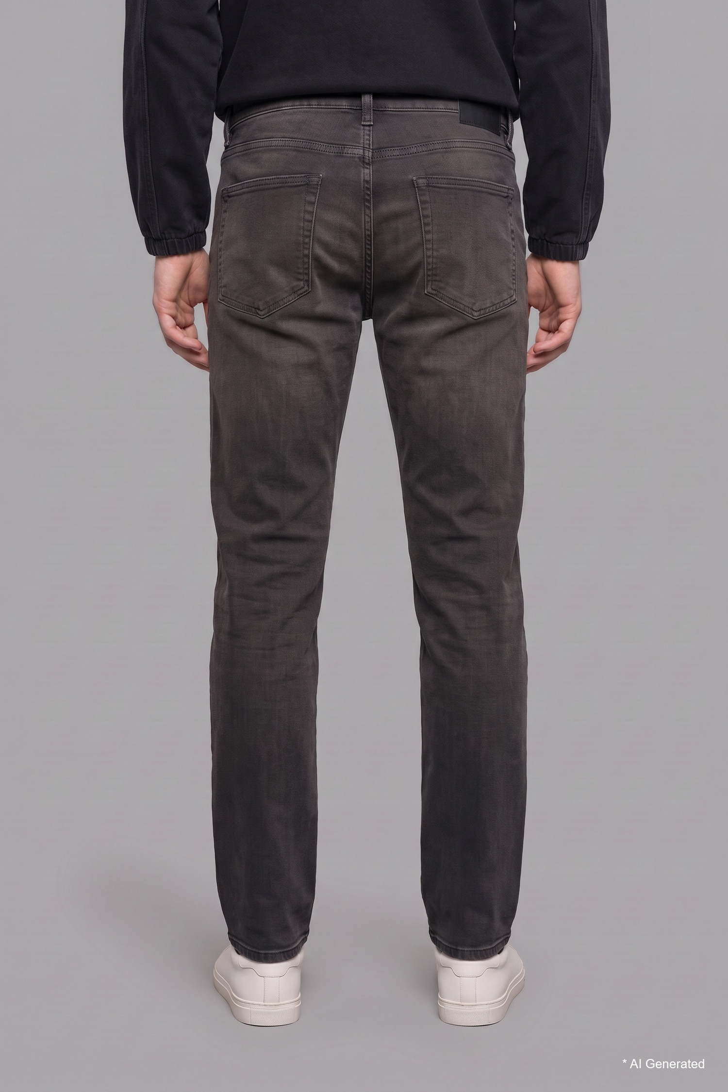 DeFacto Sergio Regular Fıt Jean görsel 3