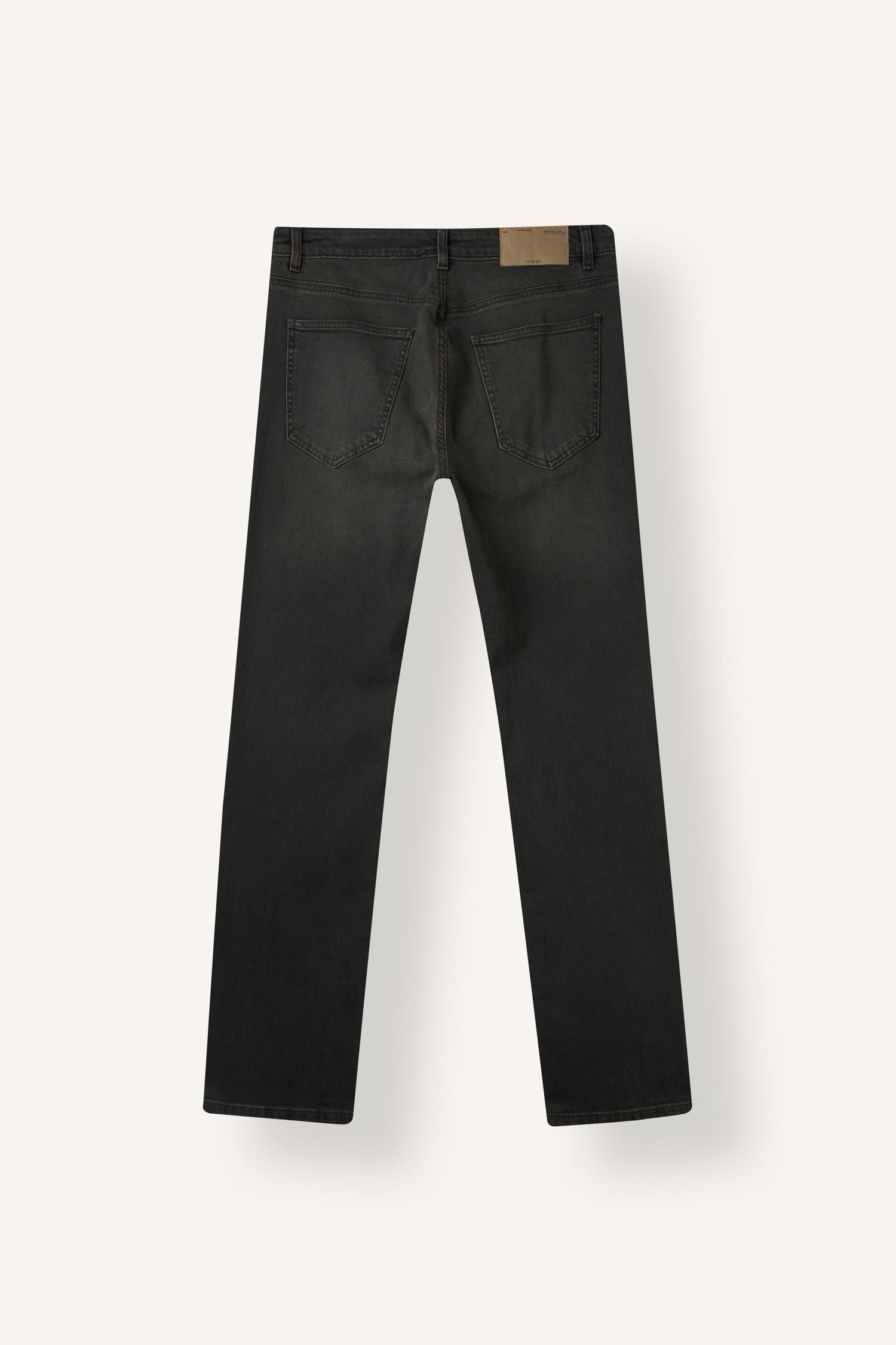 DeFacto Sergio Regular Fıt Jean görsel 7