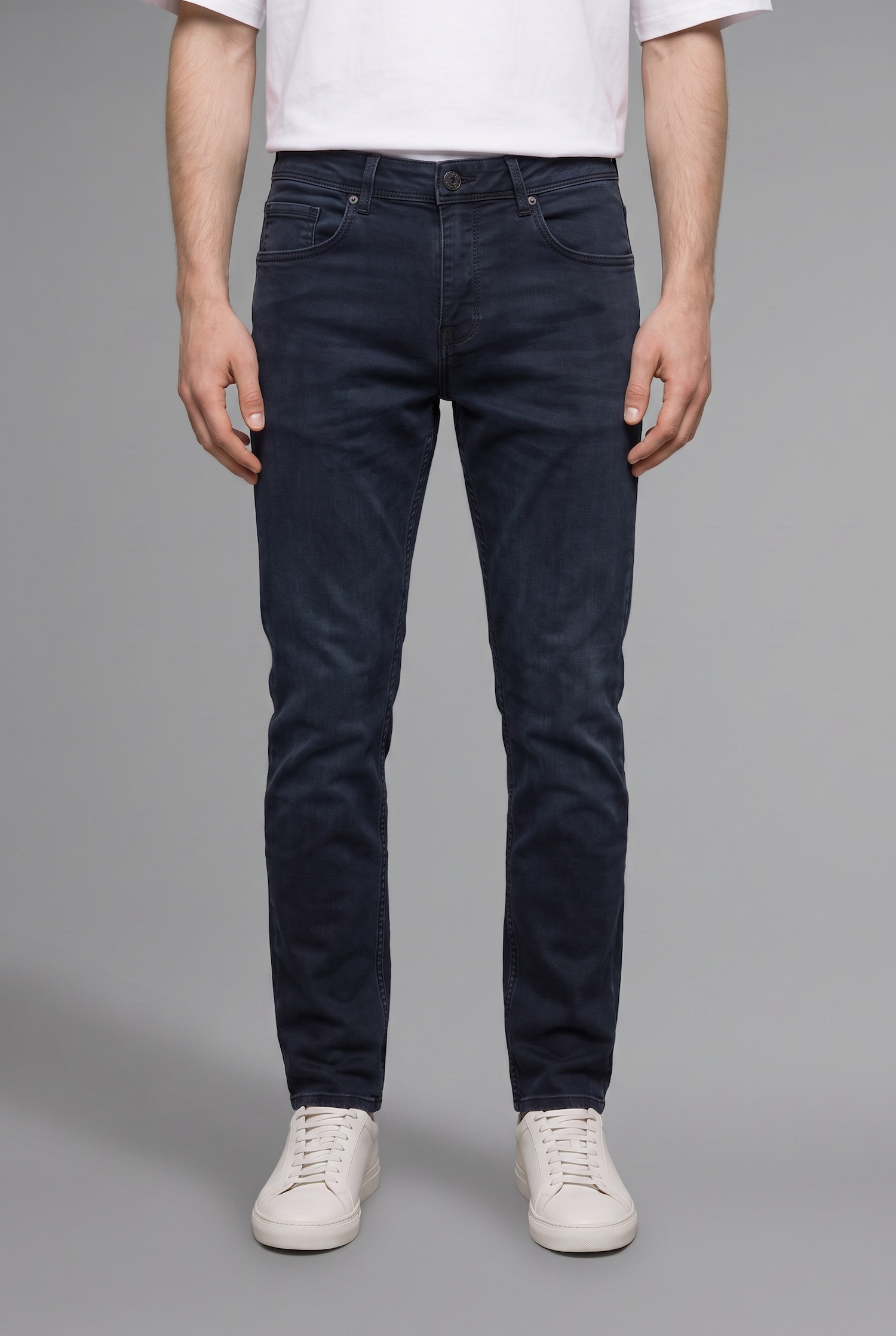 DeFacto Sergio Regular Fıt Jean görsel 2