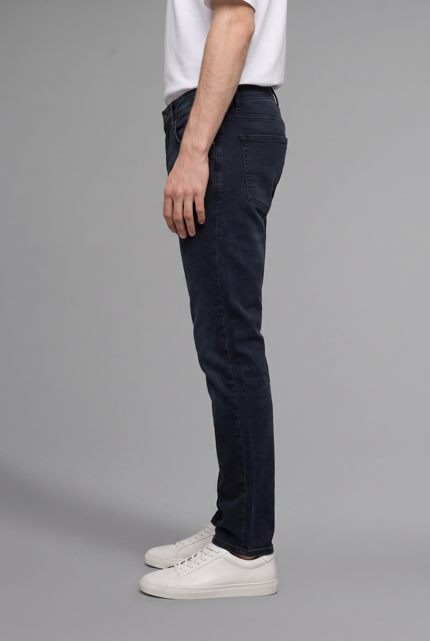 DeFacto Sergio Regular Fıt Jean görsel 3