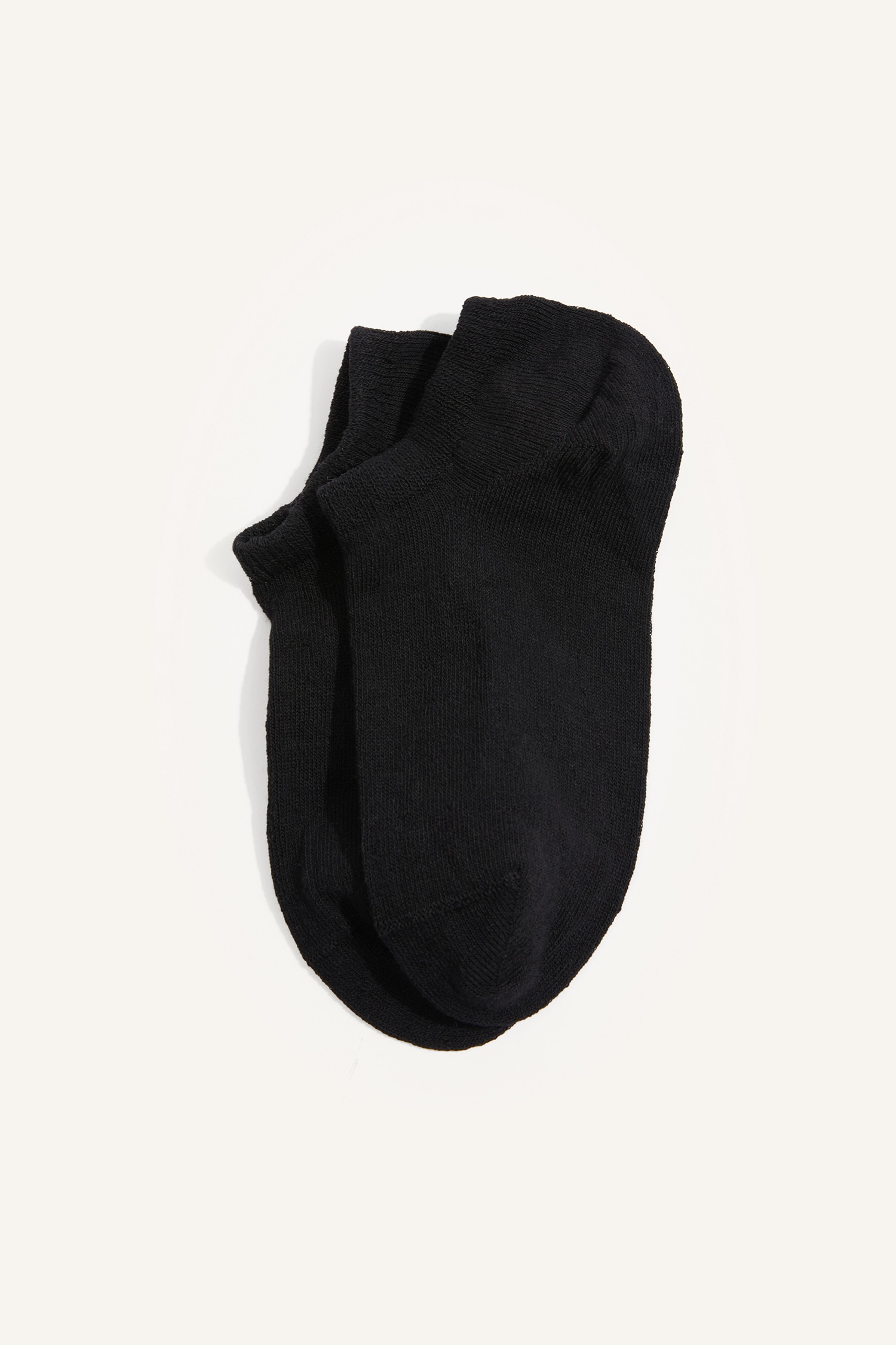 DeFacto Kadın Dikişsiz 7'li Sneaker görsel 3
