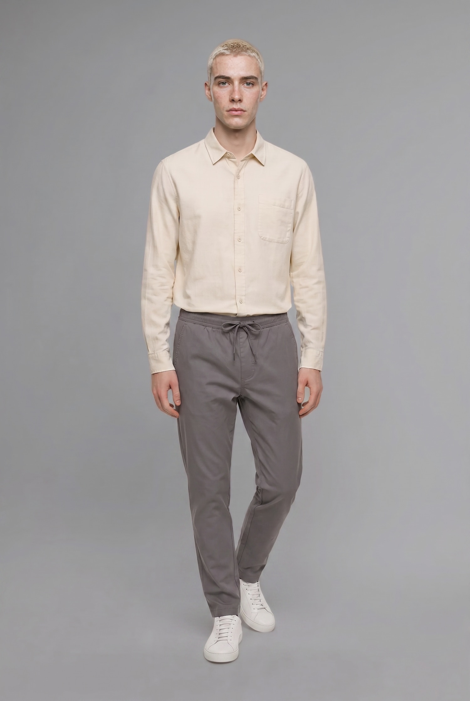 DeFacto Baggy Fıt Pantolon