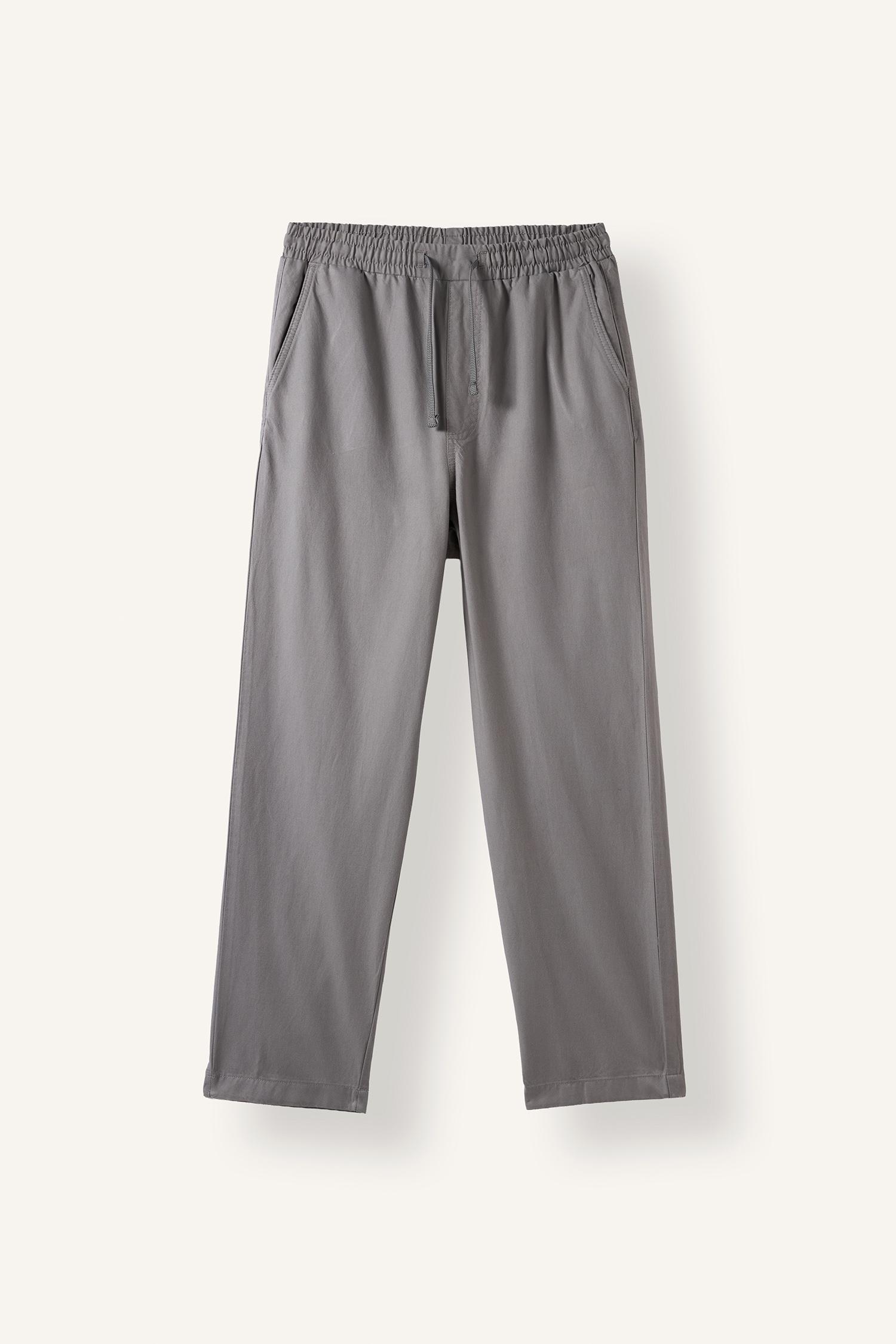 DeFacto Baggy Fıt Pantolon görsel 6