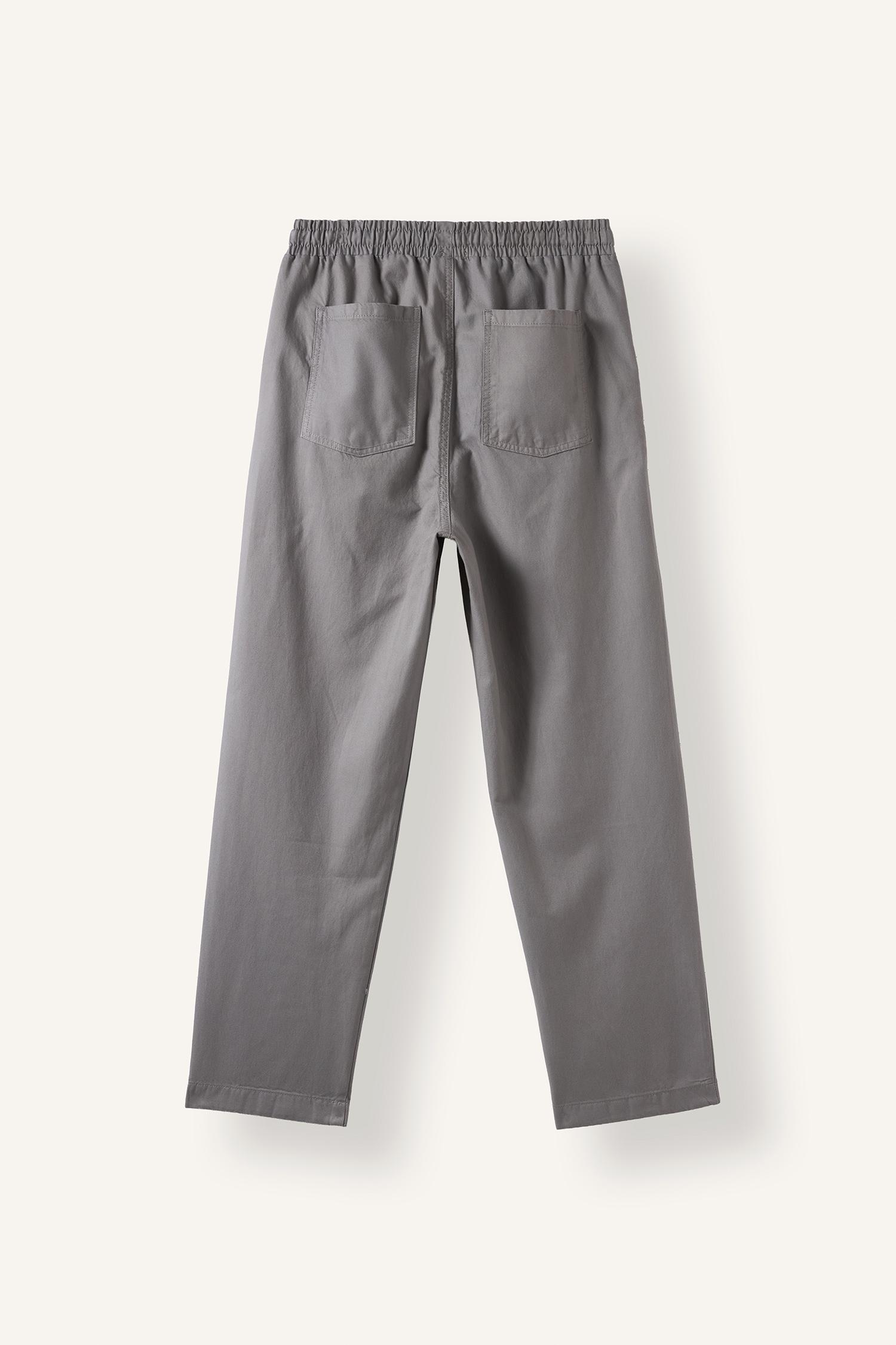 DeFacto Baggy Fıt Pantolon görsel 7