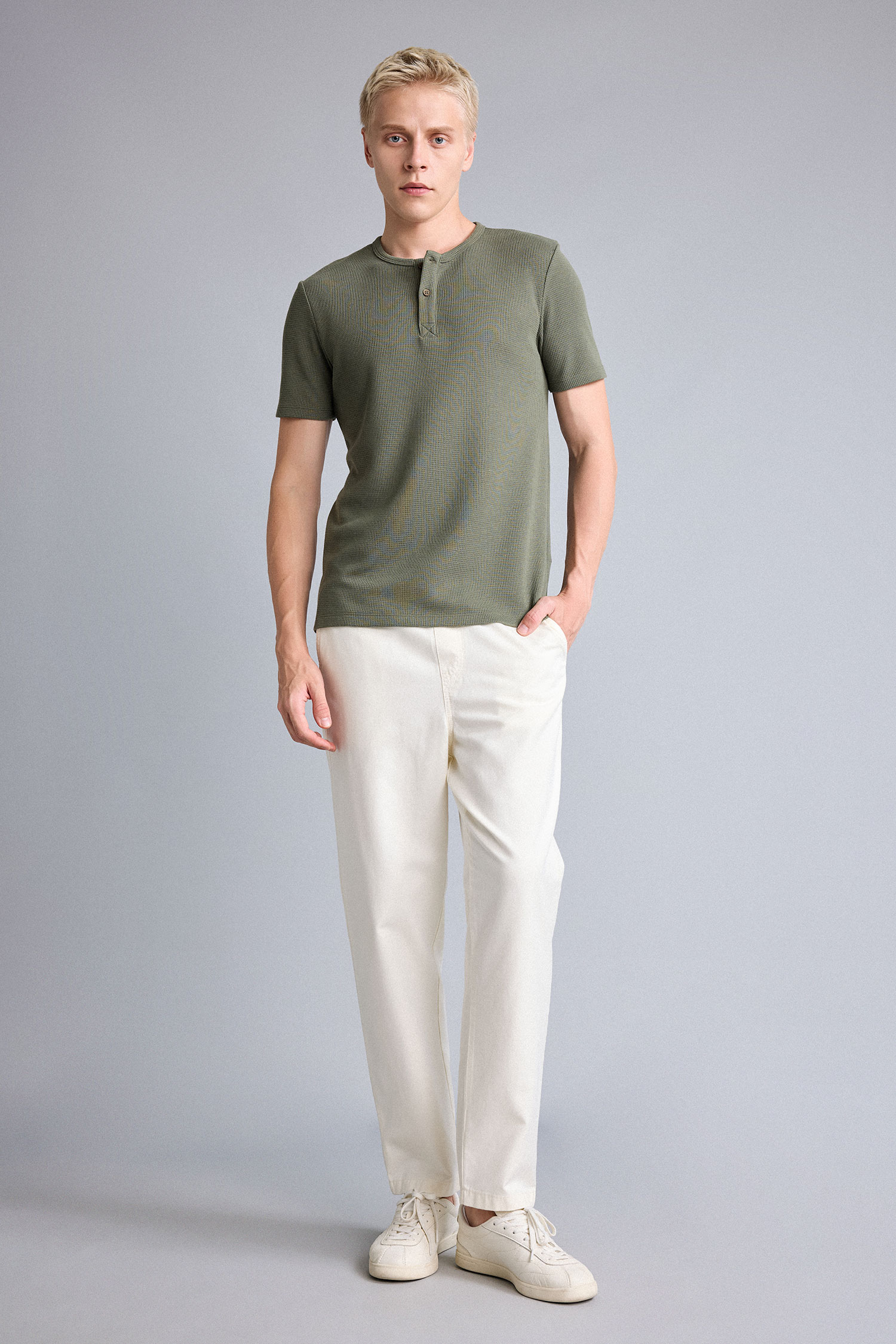 DeFacto Baggy Fit Pantolon