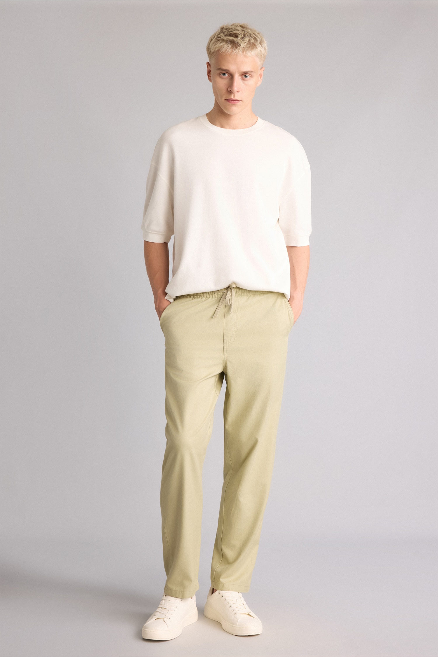 DeFacto Baggy Fit Pantolon