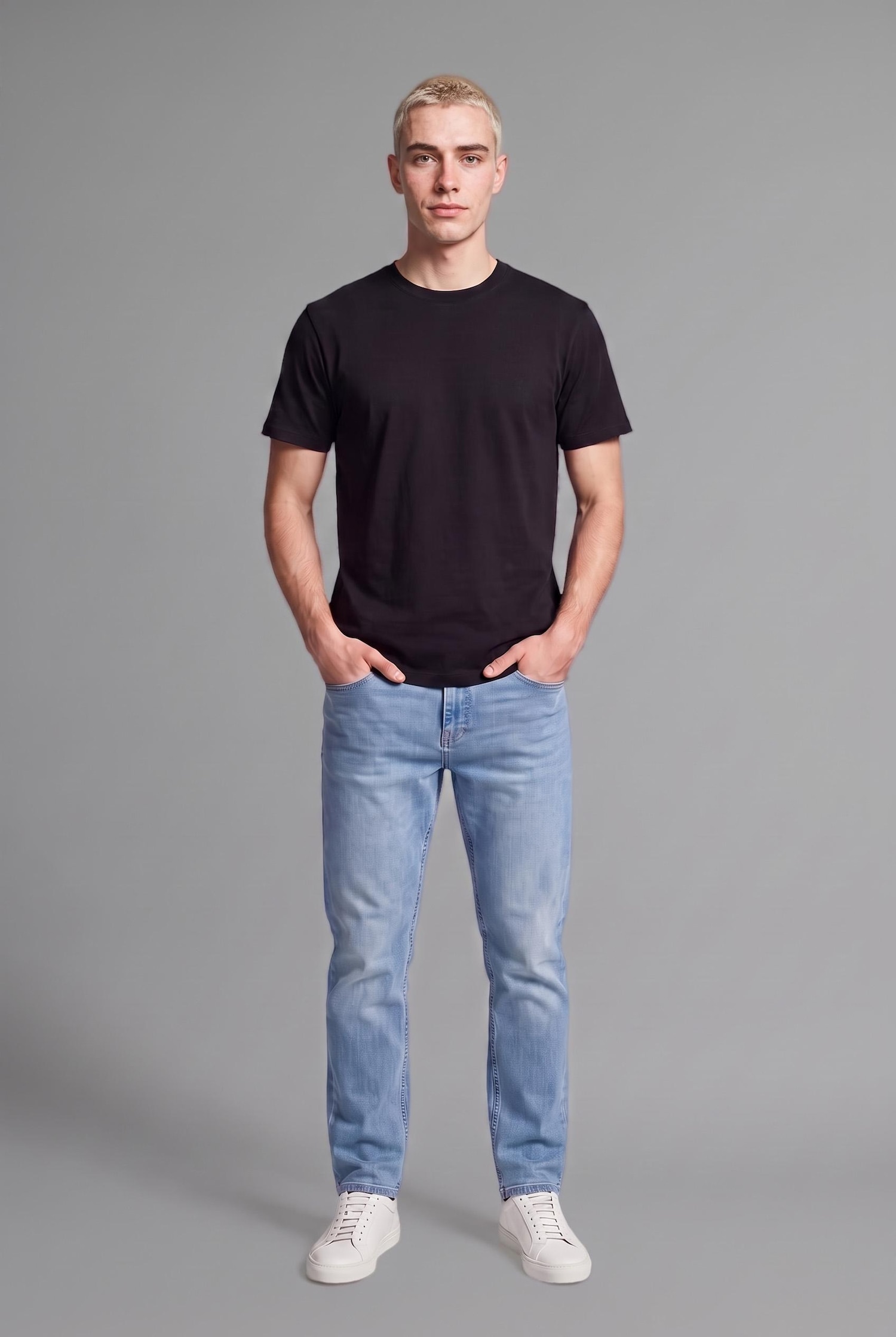DeFacto Sergio Regular Fıt Jean