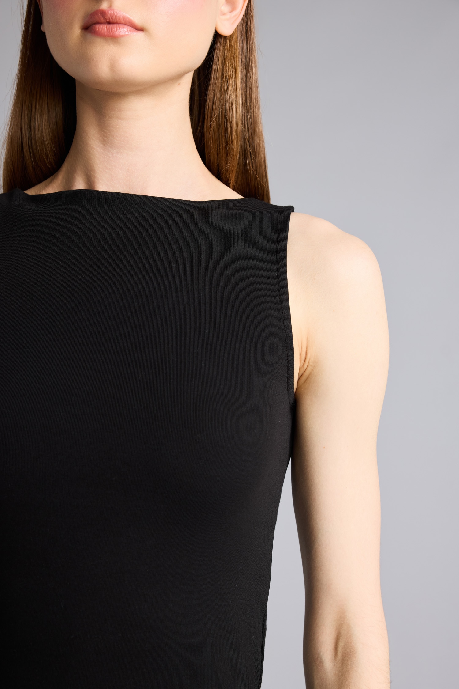 DeFacto Slim Fit Ribana Atlet görsel 4