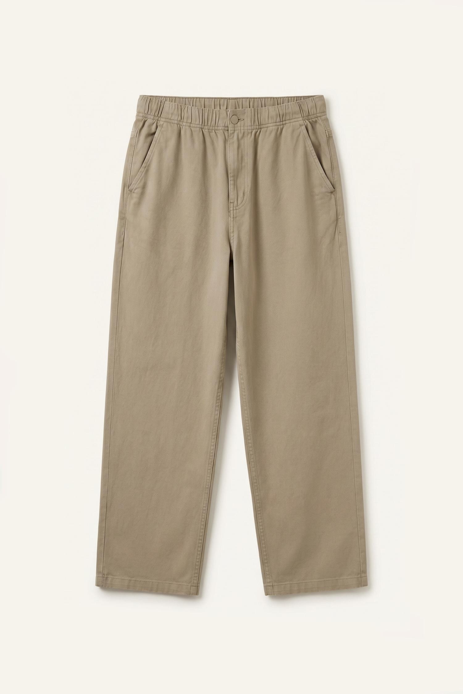 DeFacto Baggy Fit Pantolon görsel 6