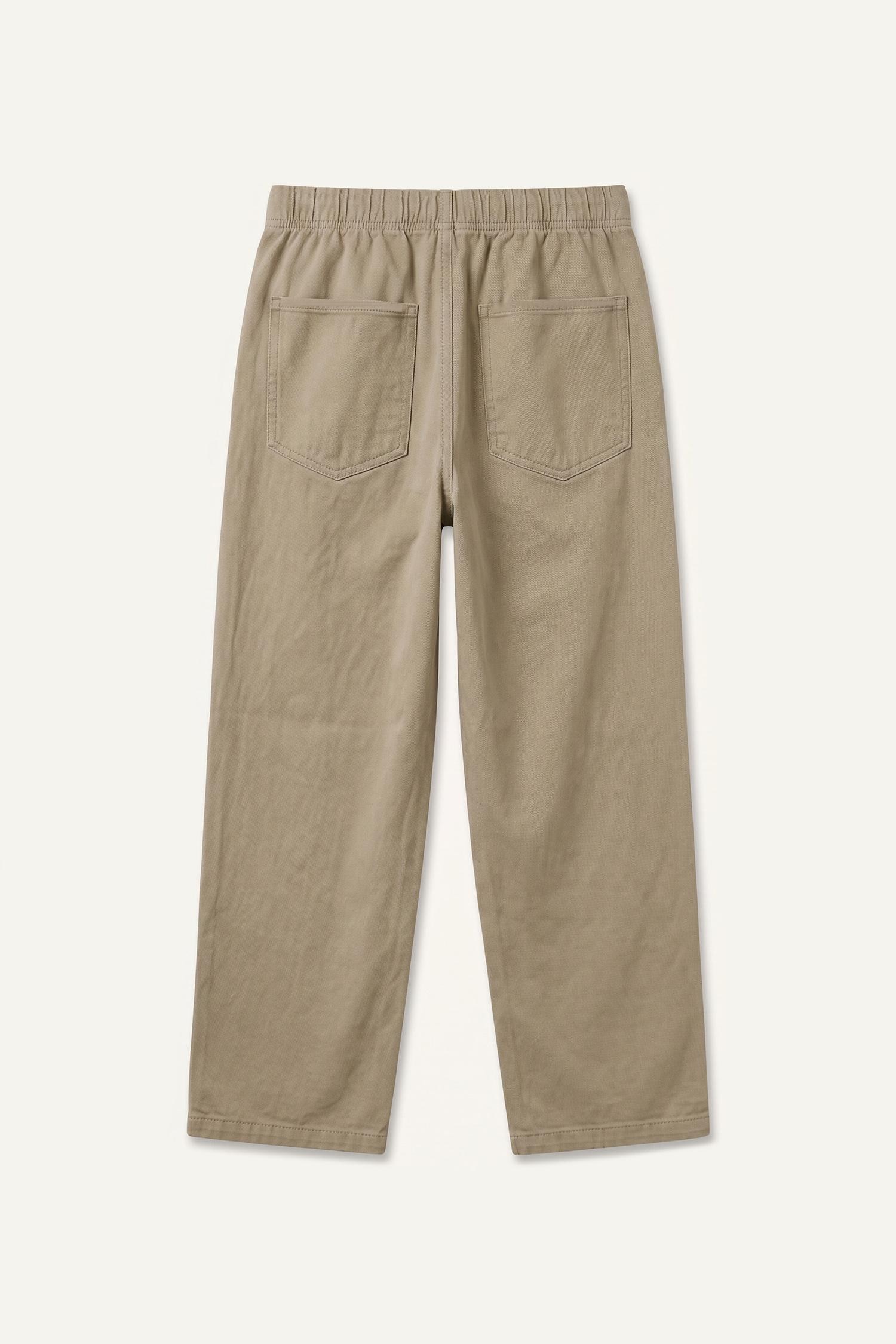 DeFacto Baggy Fit Pantolon görsel 7