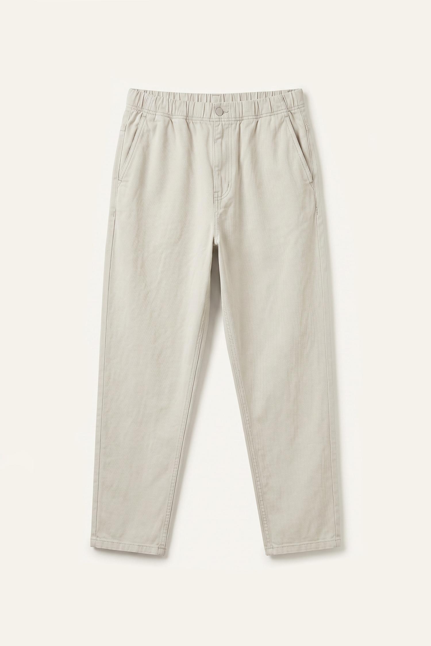 DeFacto Baggy Fit Pantolon görsel 7
