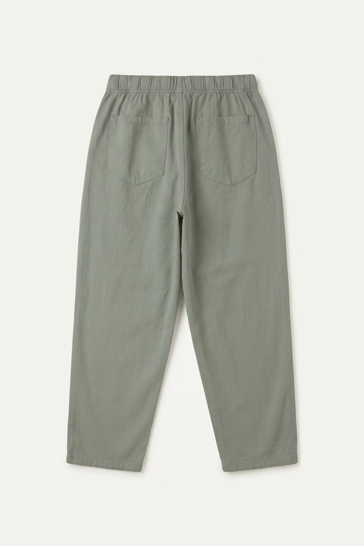 DeFacto Baggy Fit Pantolon görsel 7