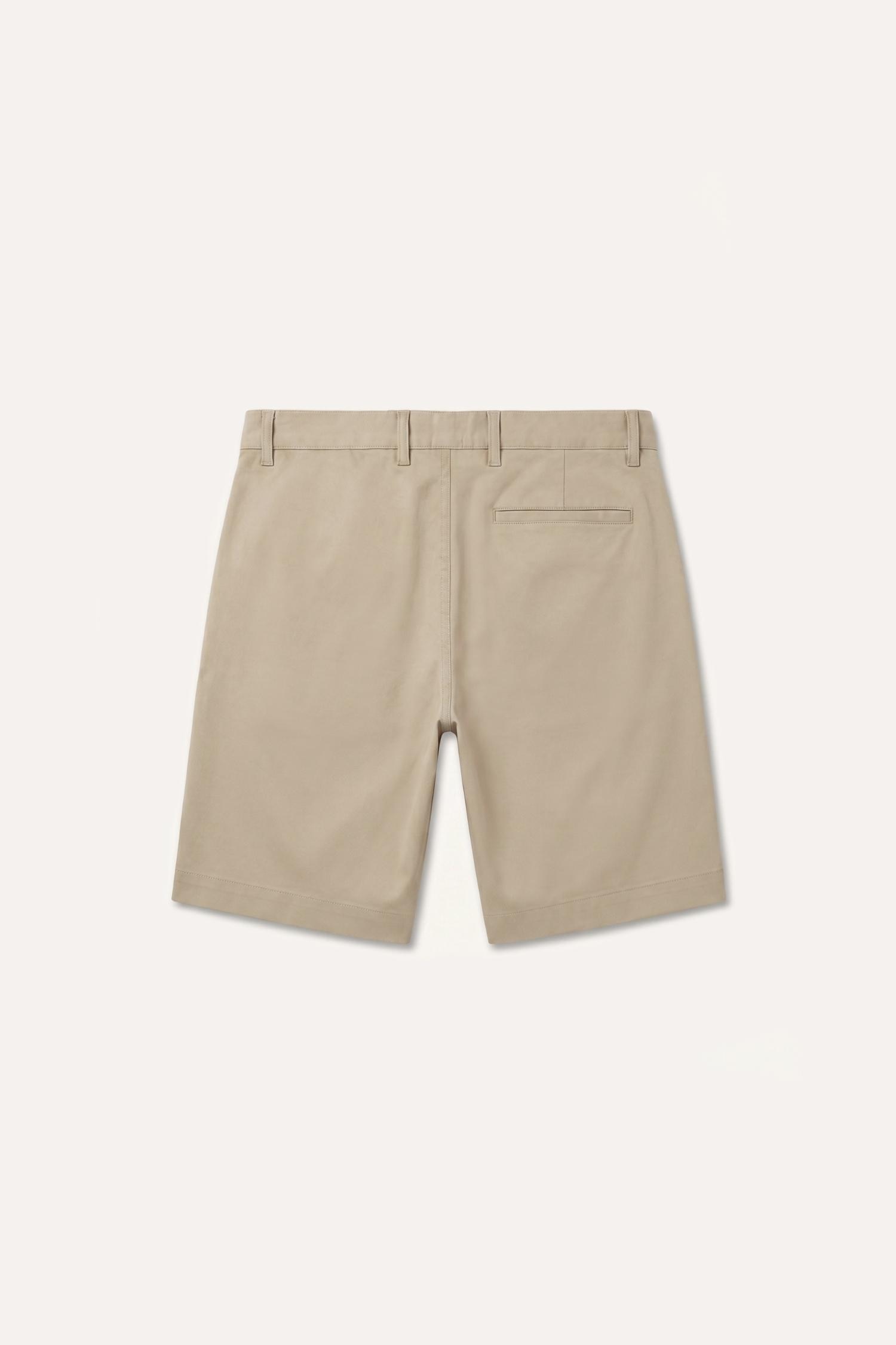 DeFacto Regular Fit Bermuda Şort görsel 6