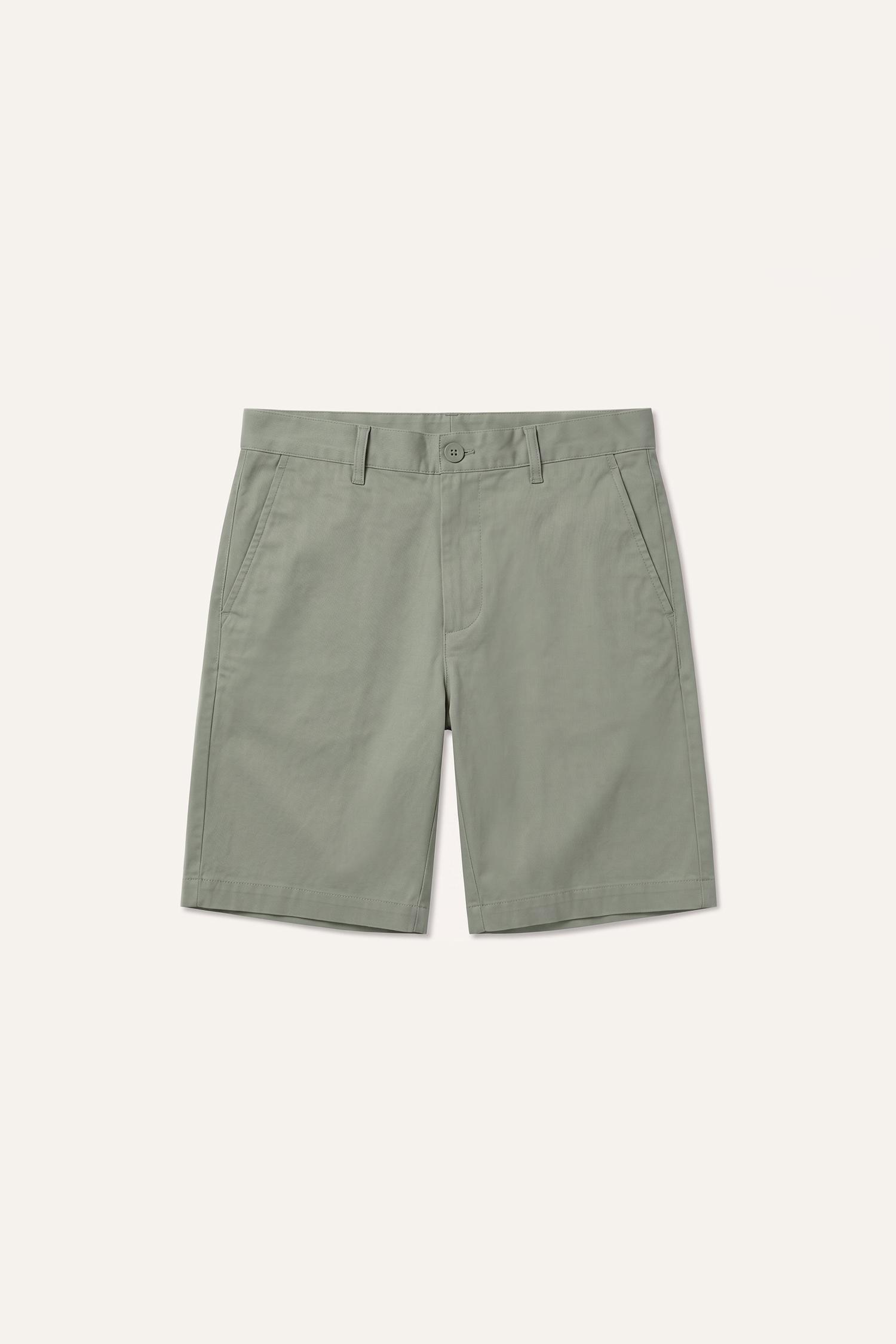DeFacto Regular Fit Bermuda Şort görsel 5