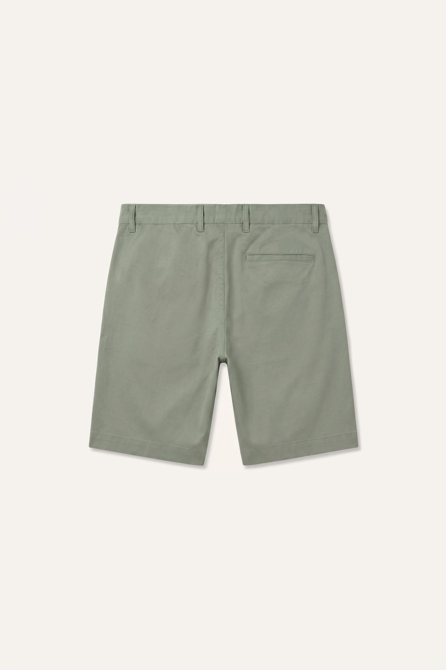DeFacto Regular Fit Bermuda Şort görsel 6