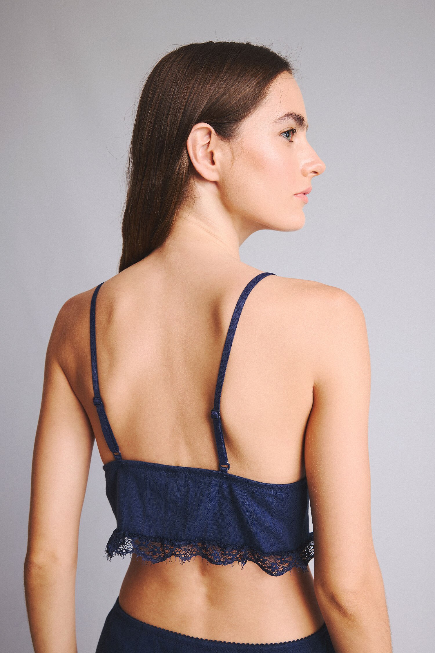DeFacto Regular Fıt Bralet görsel 8