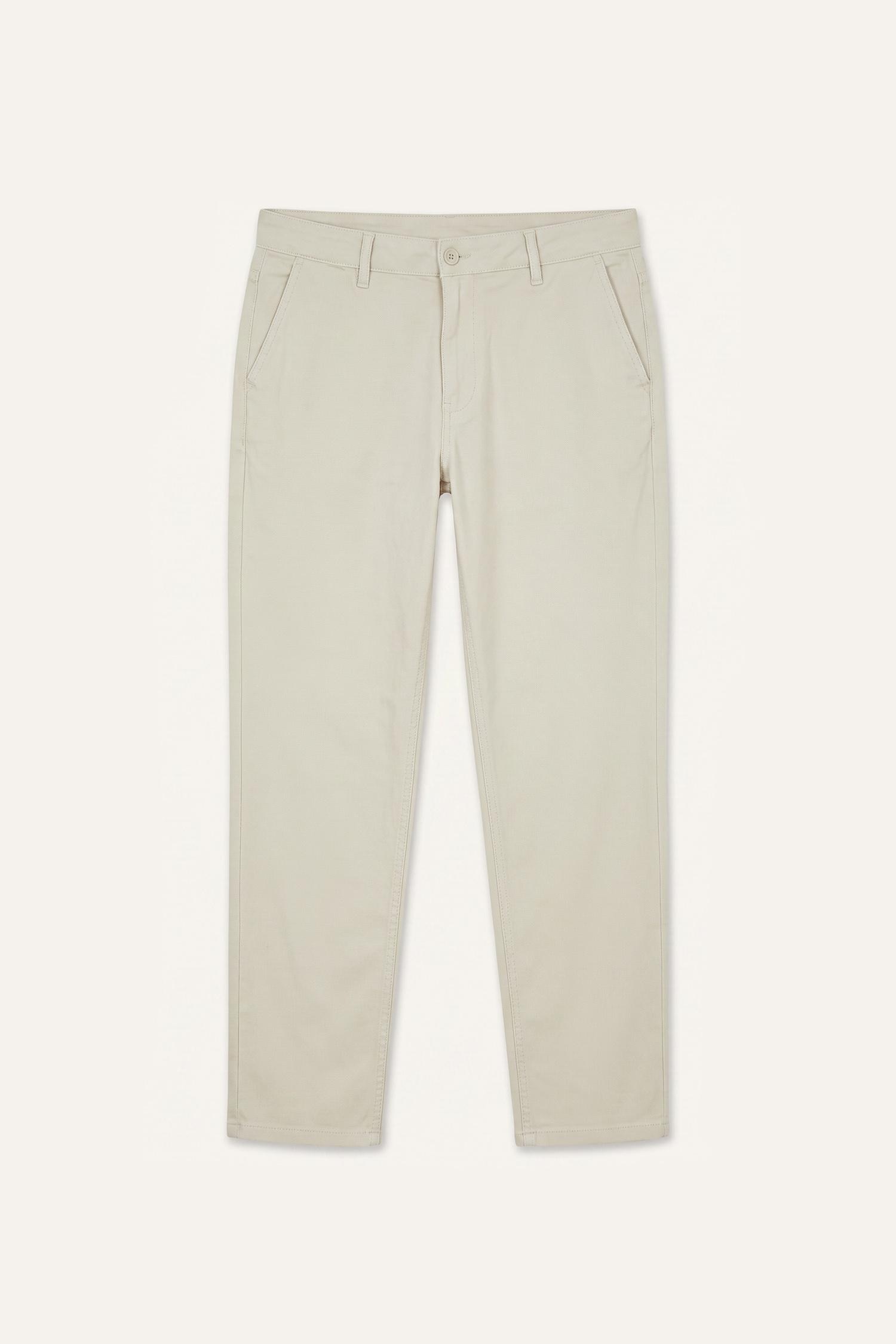 DeFacto Regular Fit Pantolon görsel 8
