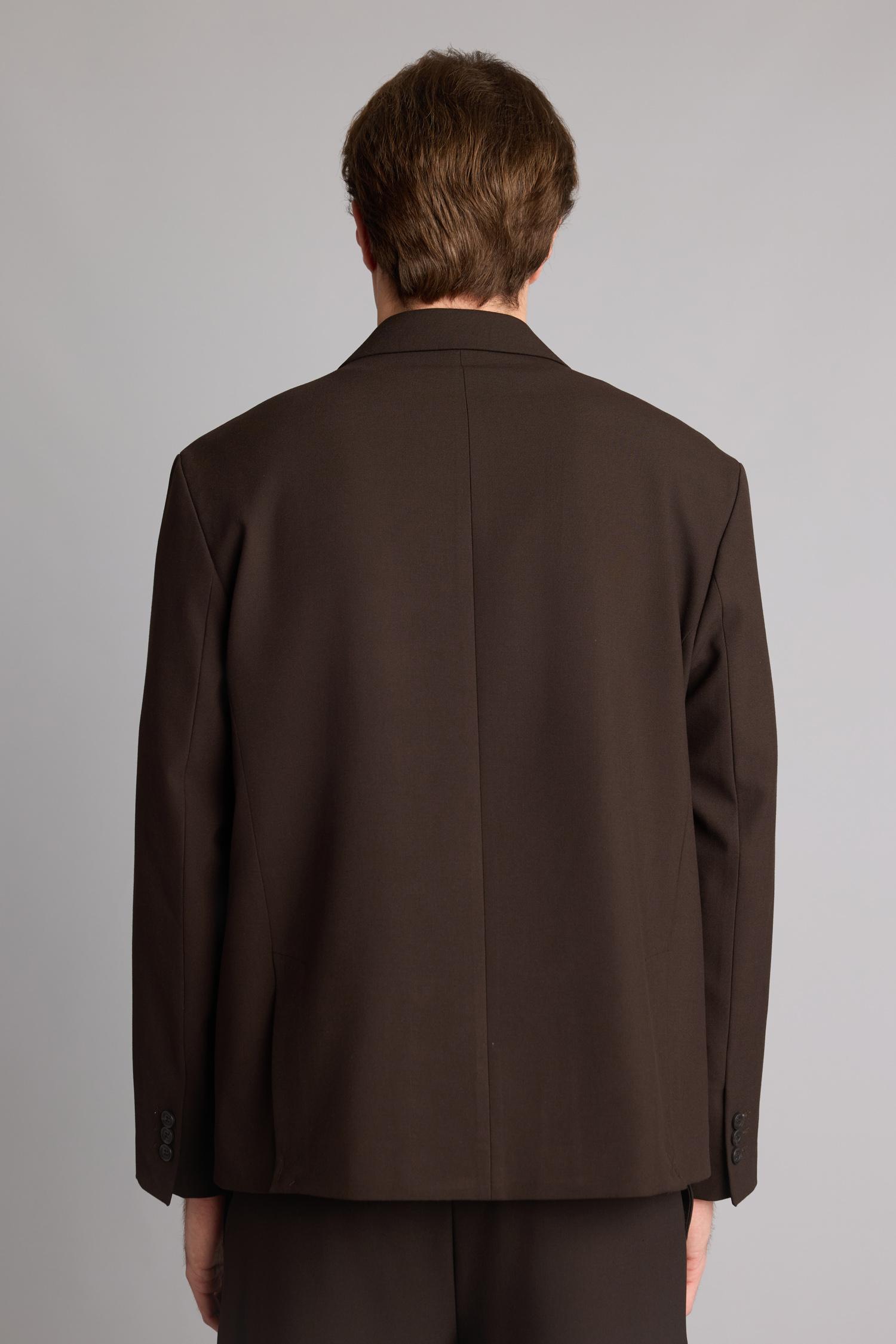 DeFacto Regular Fit Blazer Ceket görsel 6